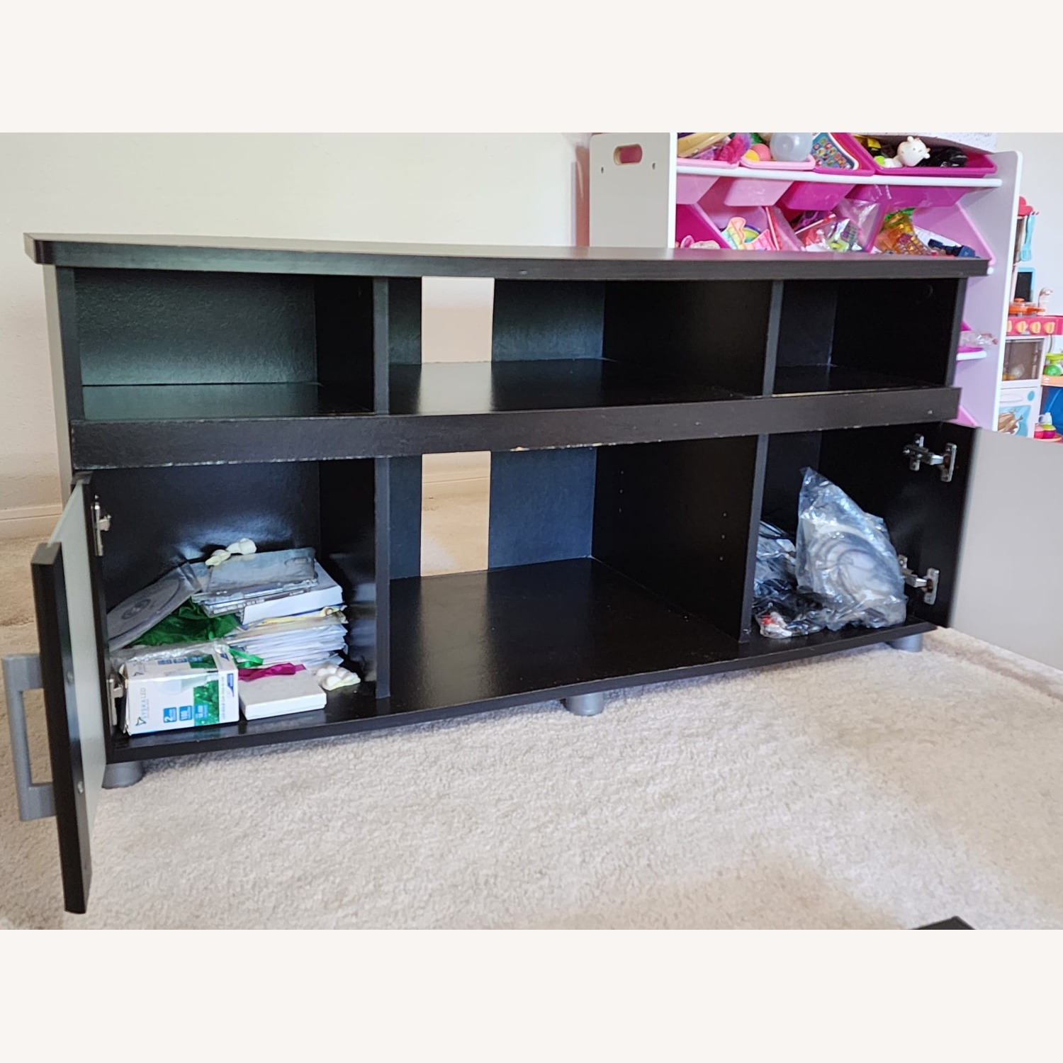 South Shore Corner TV Stand - image-2