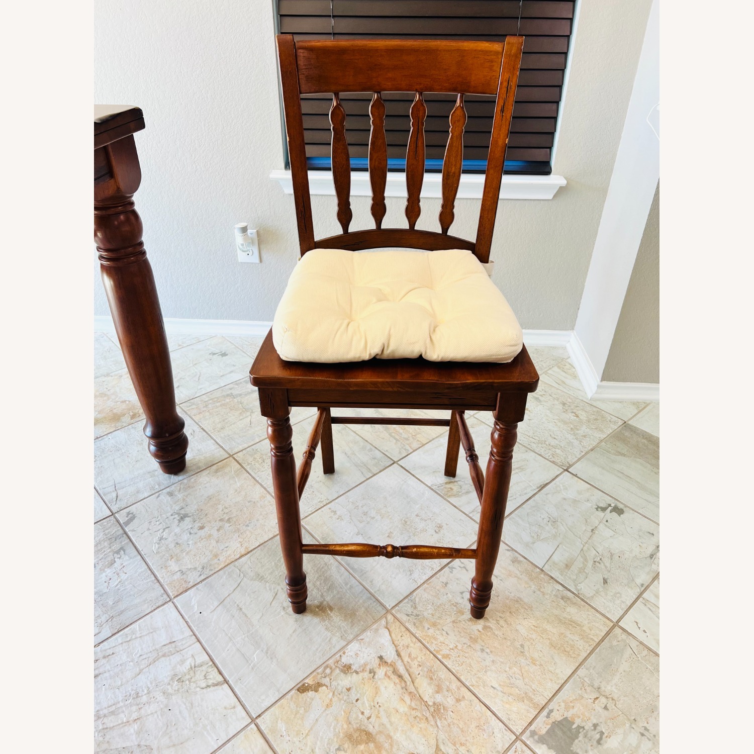 Vintage Dining Table - image-3