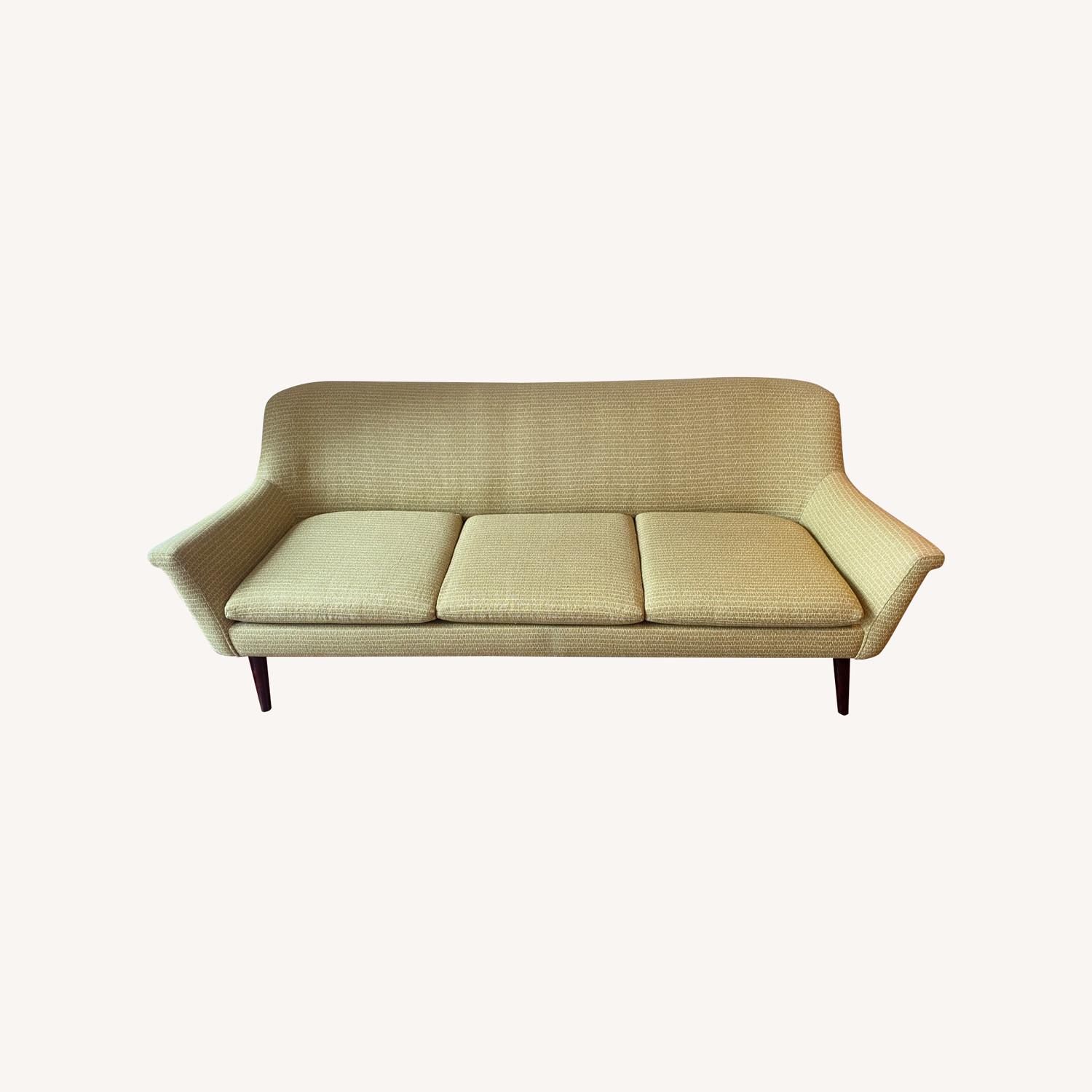Room & Board Murphy Mid-century Modern Sofa - image-0