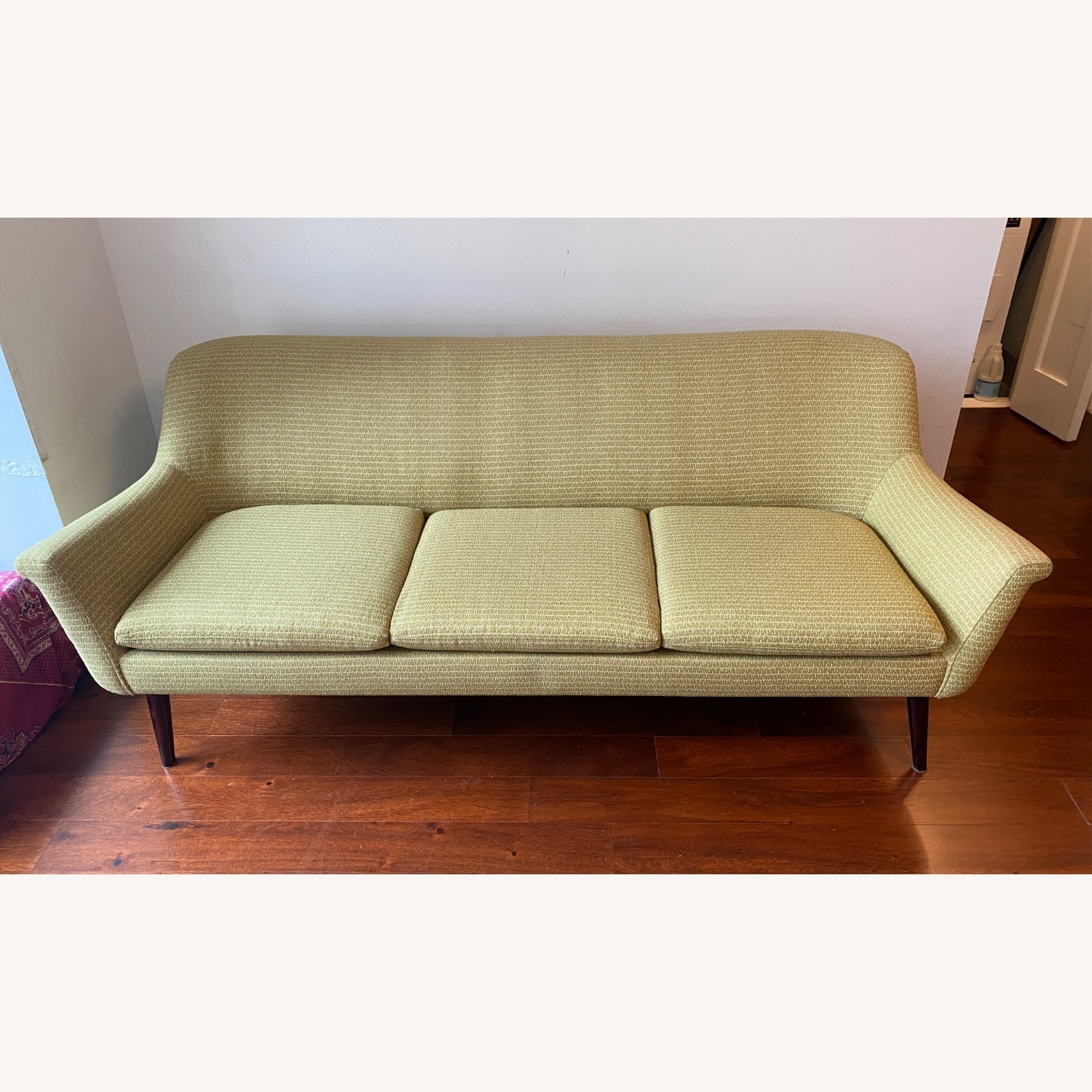 Room & Board Murphy Mid-century Modern Sofa - image-1