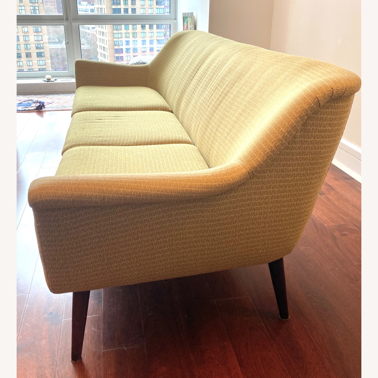 Room & Board Murphy Mid-century Modern Sofa - image-3