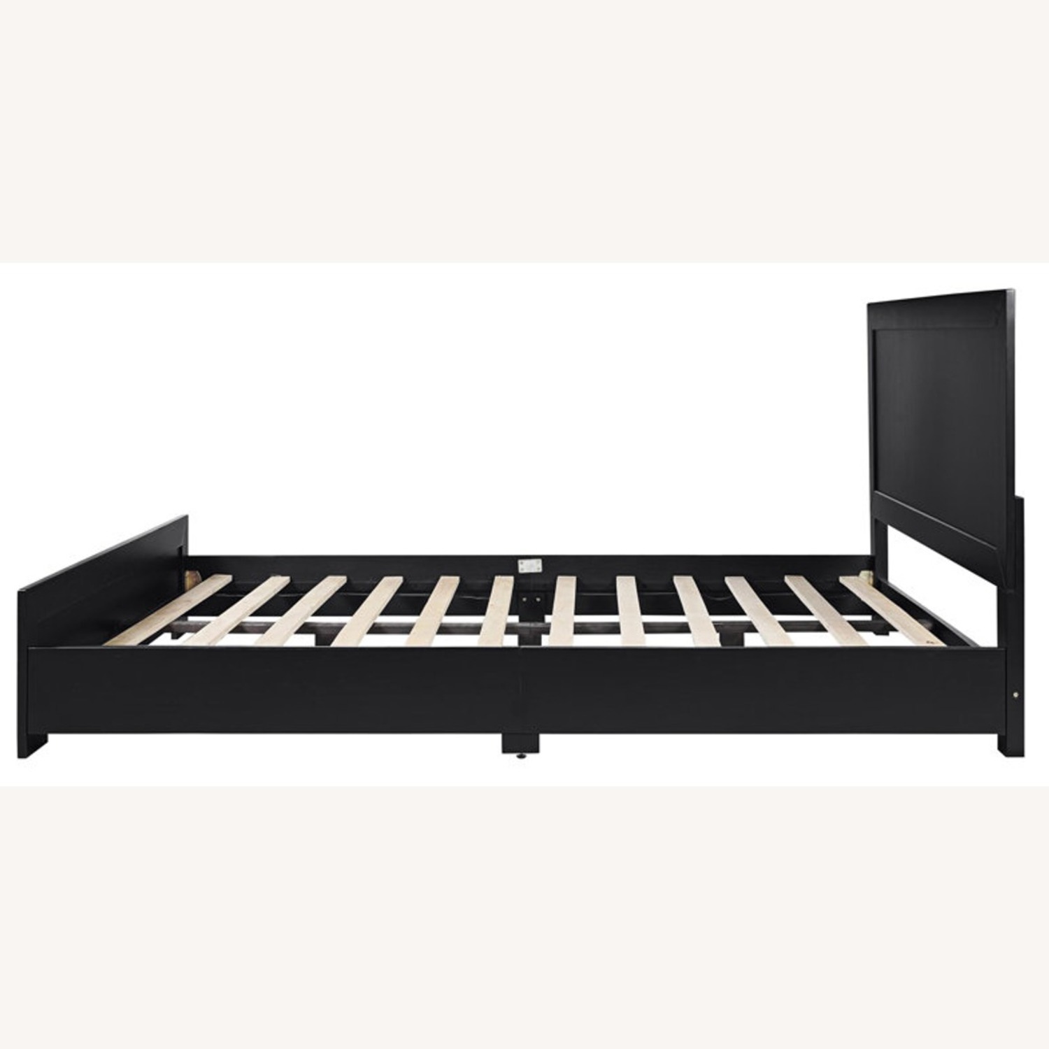 Millwood Pines Full Bed Frame - image-5