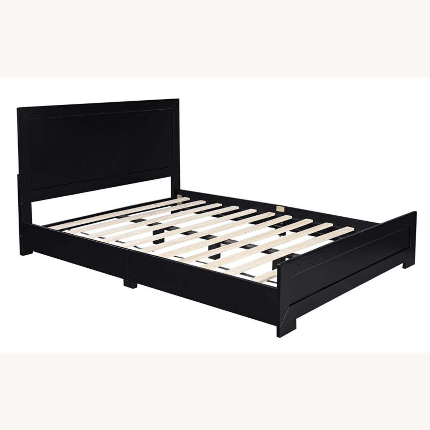 Millwood Pines Full Bed Frame - image-4