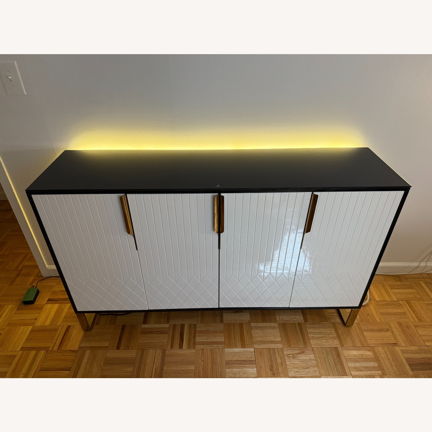 Homary Aro Contemporary Sideboard - image-1