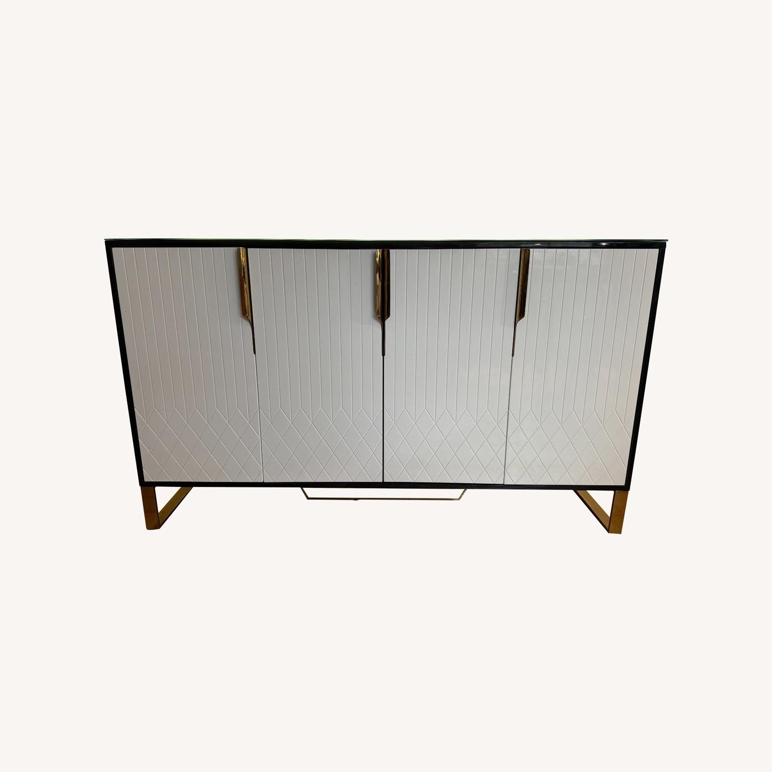 Homary Aro Contemporary Sideboard - image-5