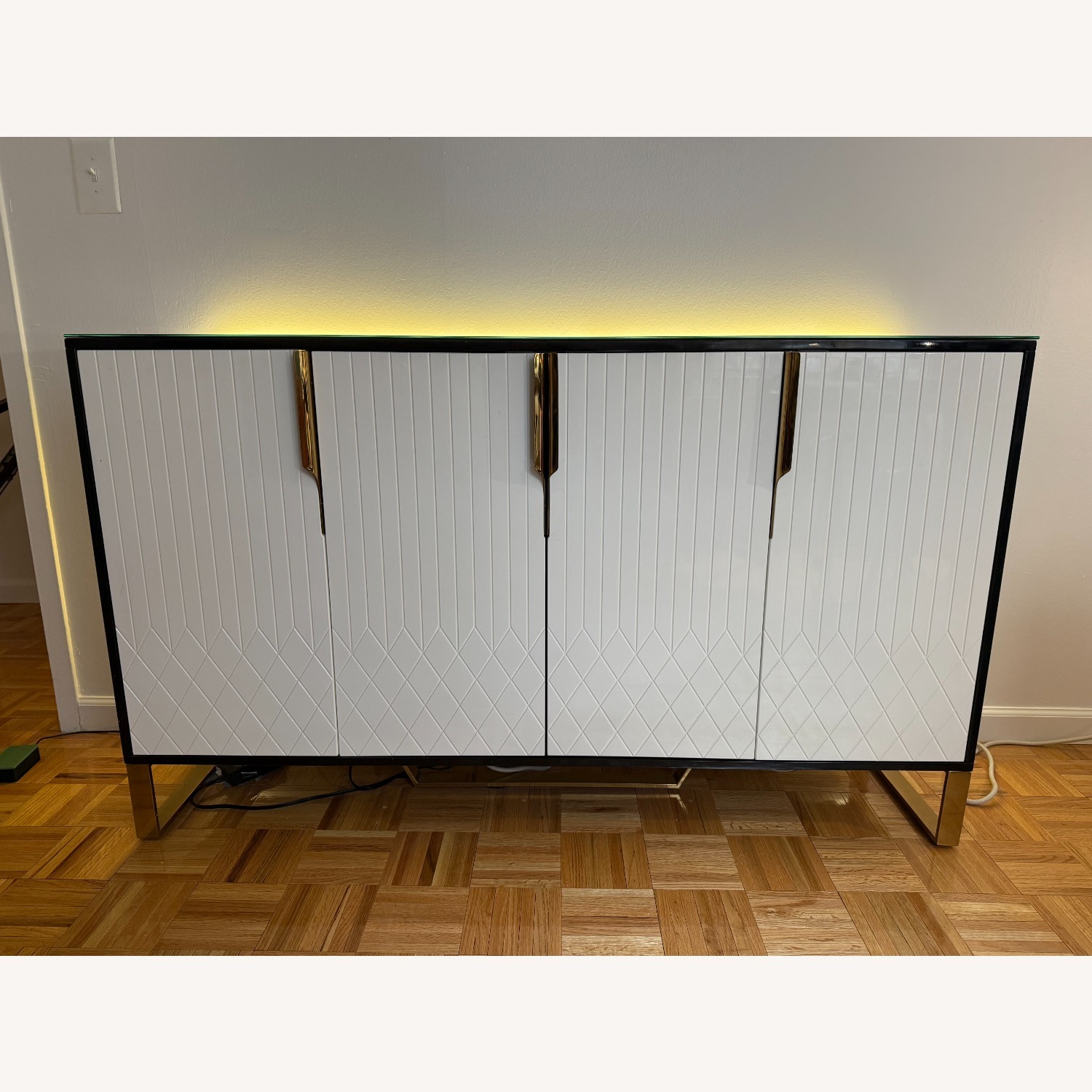 Homary Aro Contemporary Sideboard - image-2