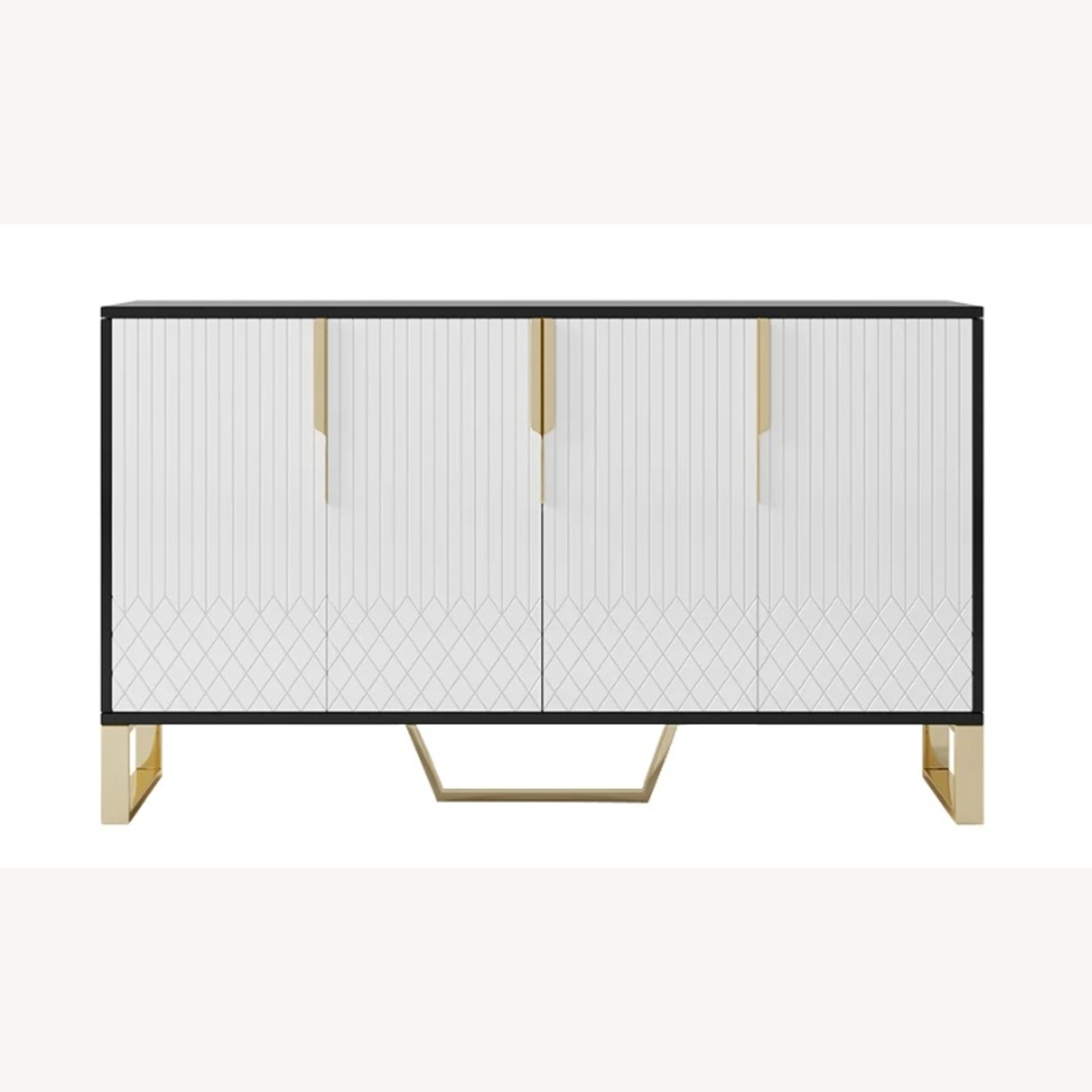 Homary Aro Contemporary Sideboard - image-4