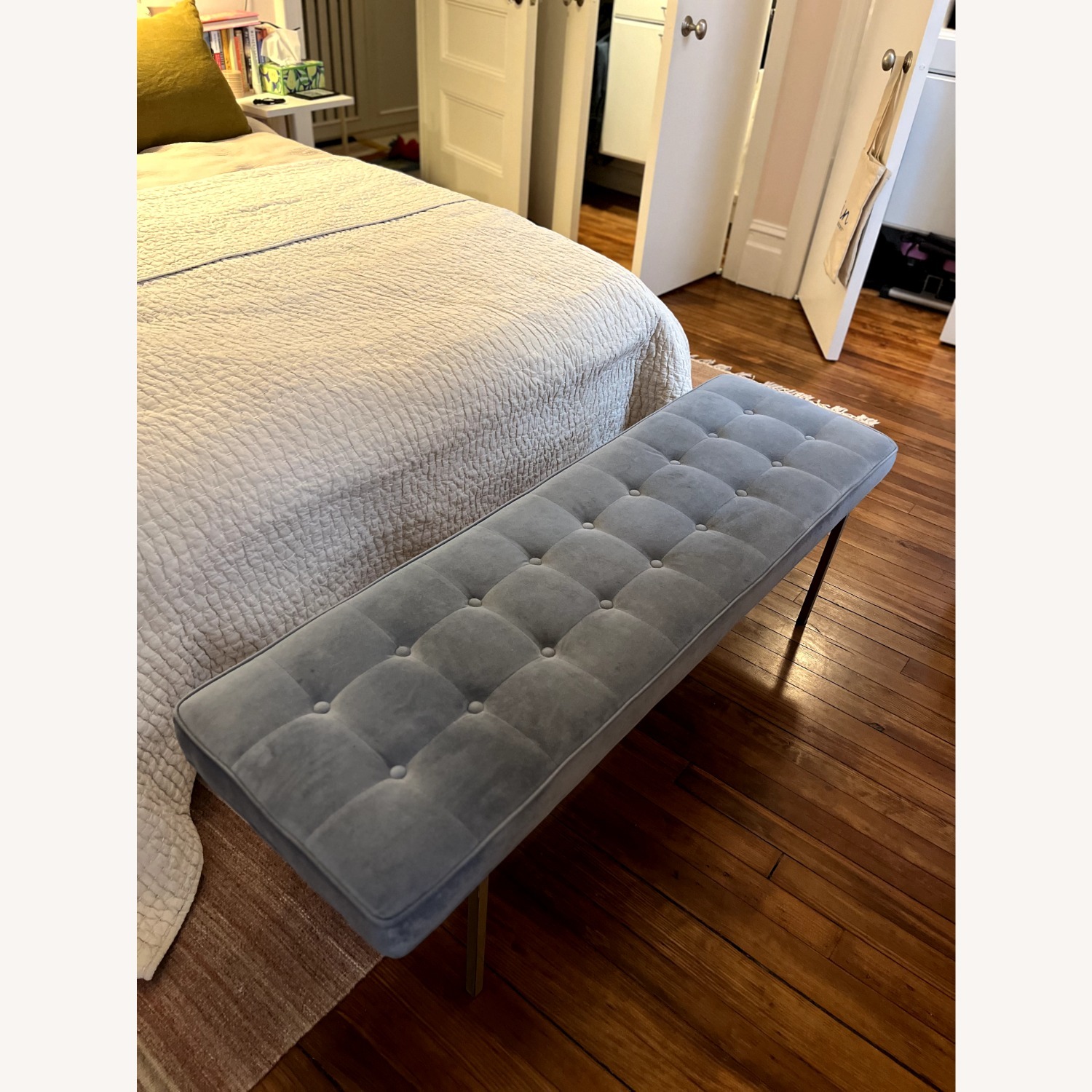 EQ3 Bank Bench - image-3