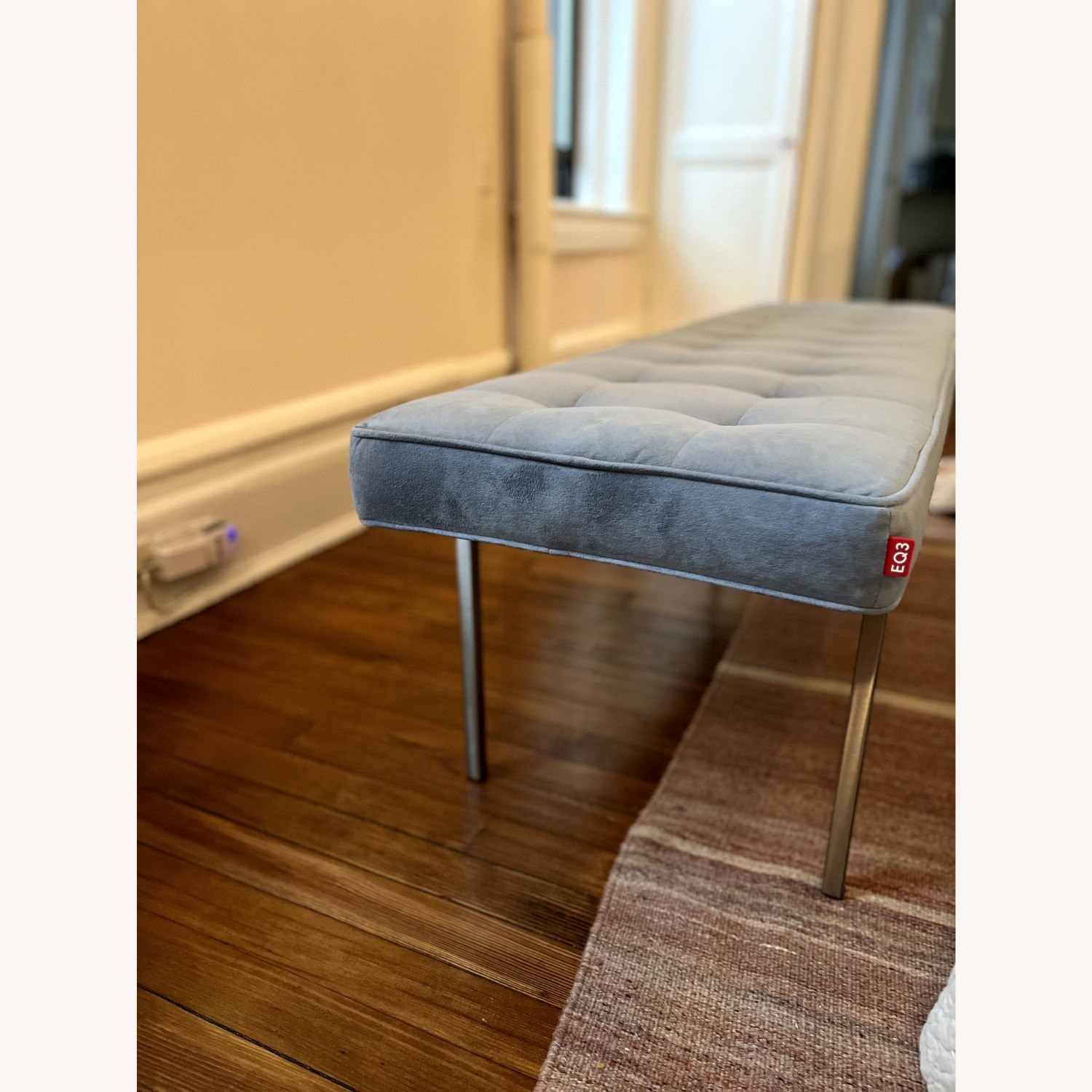 EQ3 Bank Bench - image-2