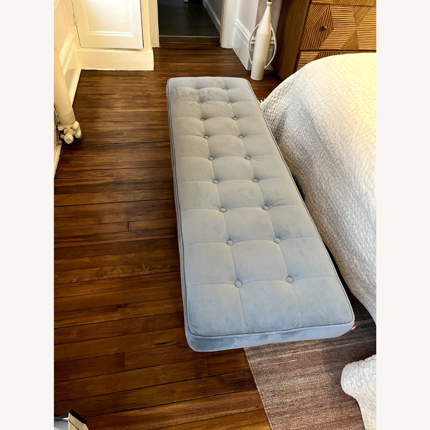 EQ3 Bank Bench - image-1