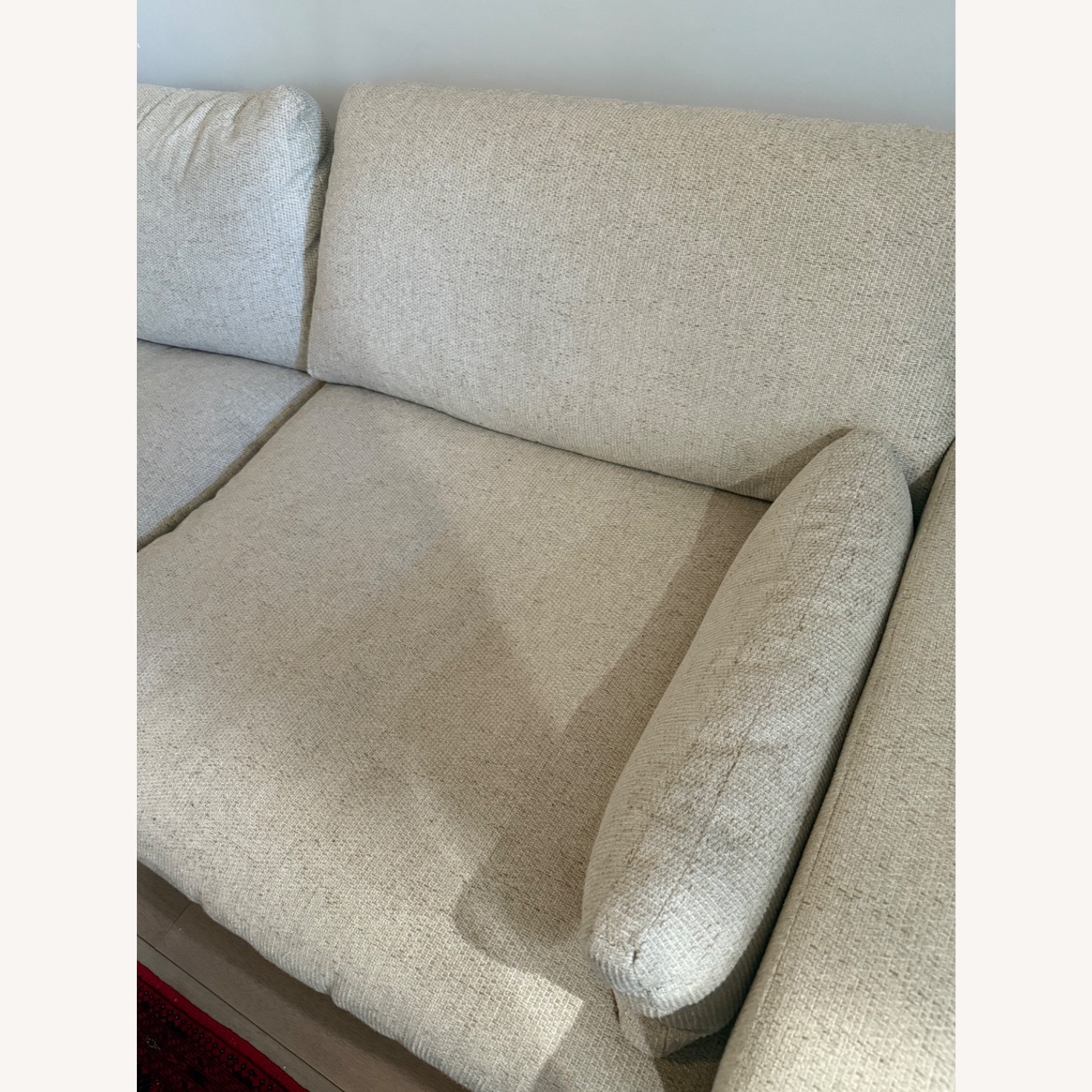 Ashley Furniture Refined Couch - image-3