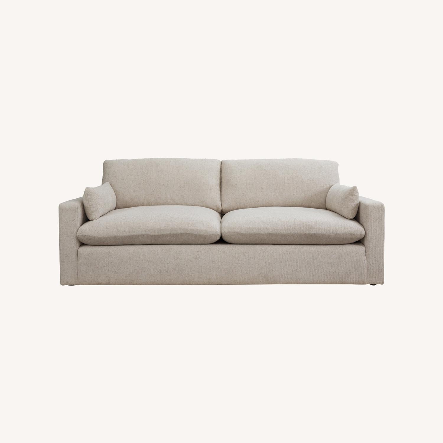 Ashley Furniture Refined Couch - image-0