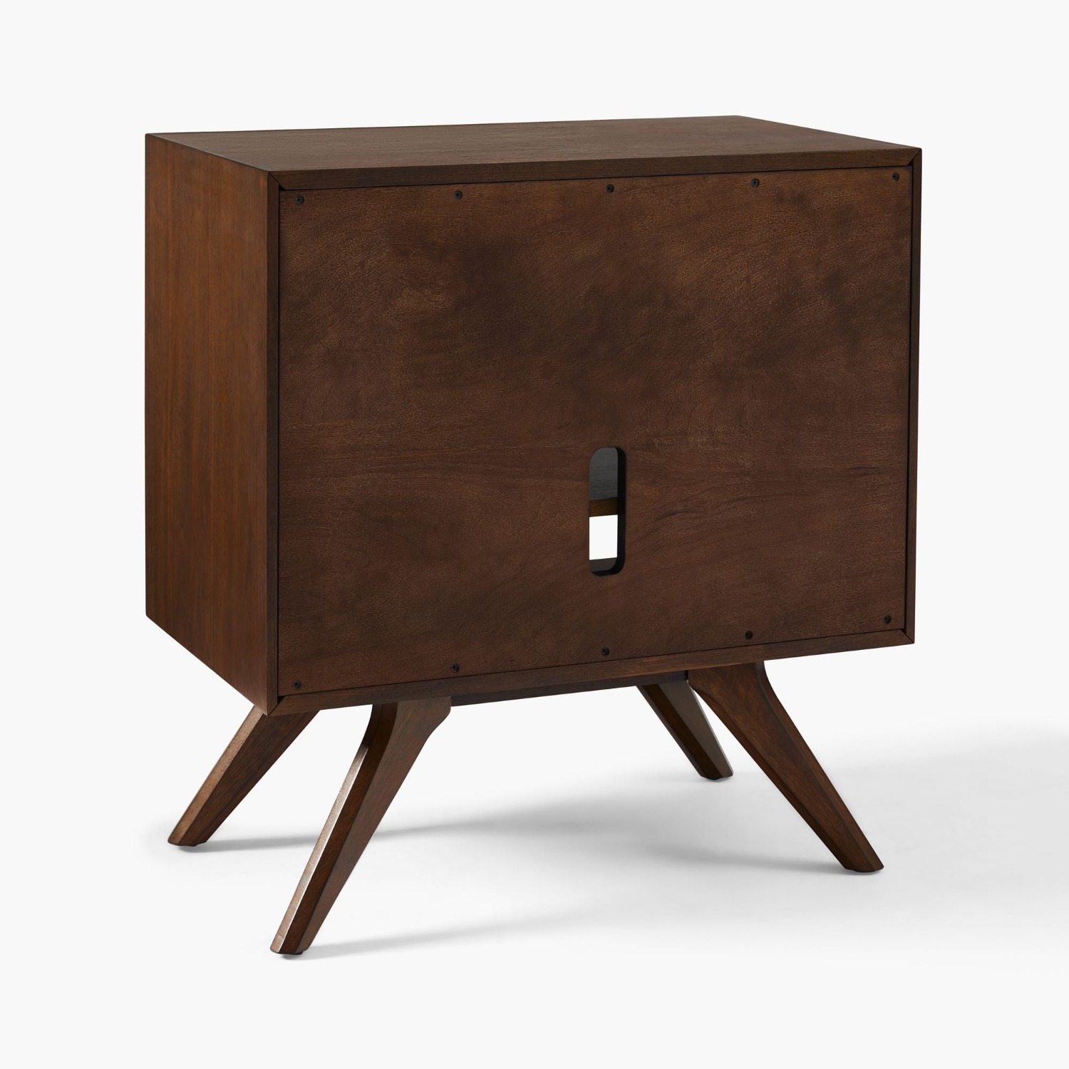 West Elm Wright Nightstand (28") - image-2