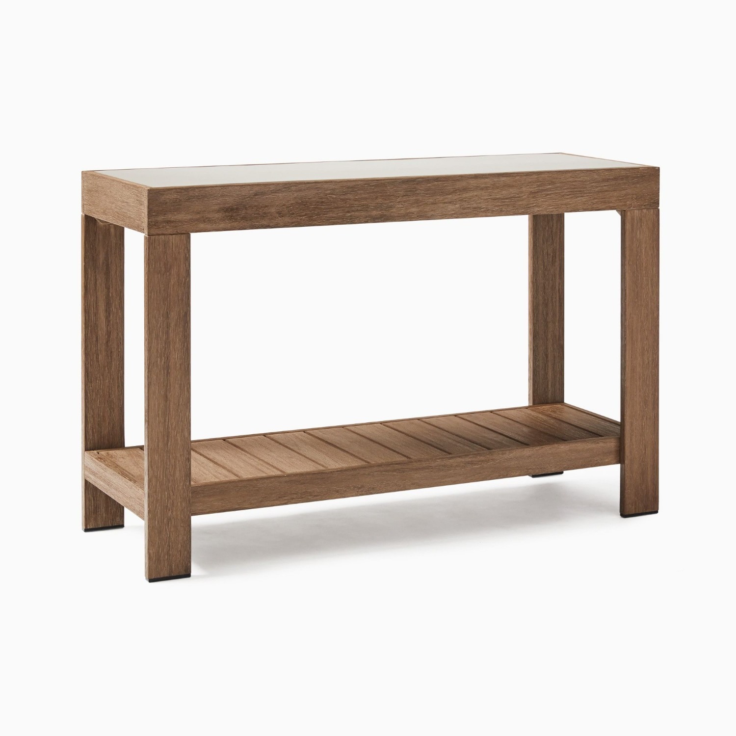 West Elm Portside Outdoor Console (47") - image-3