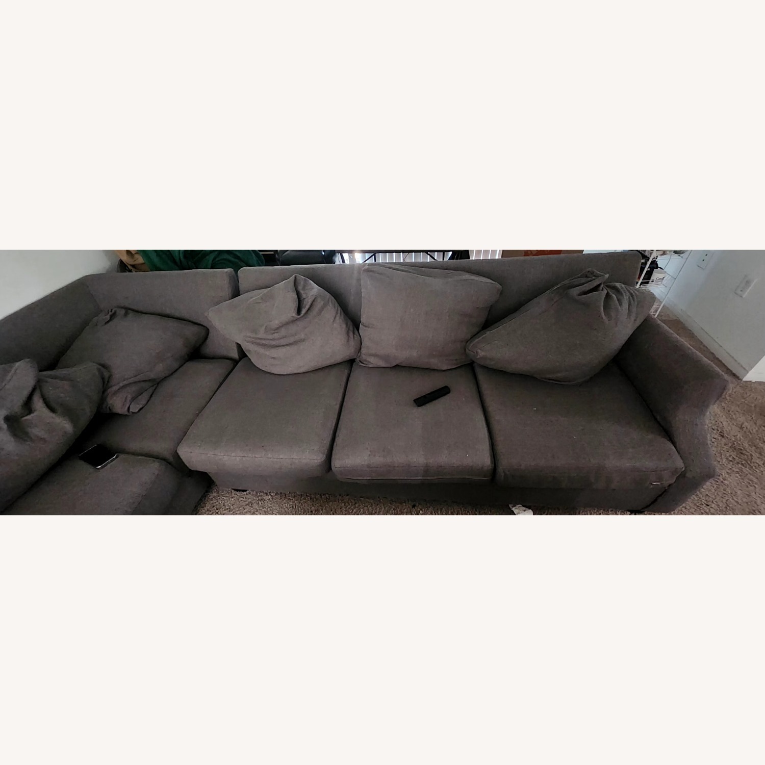 2 Sectional Sofa - image-2