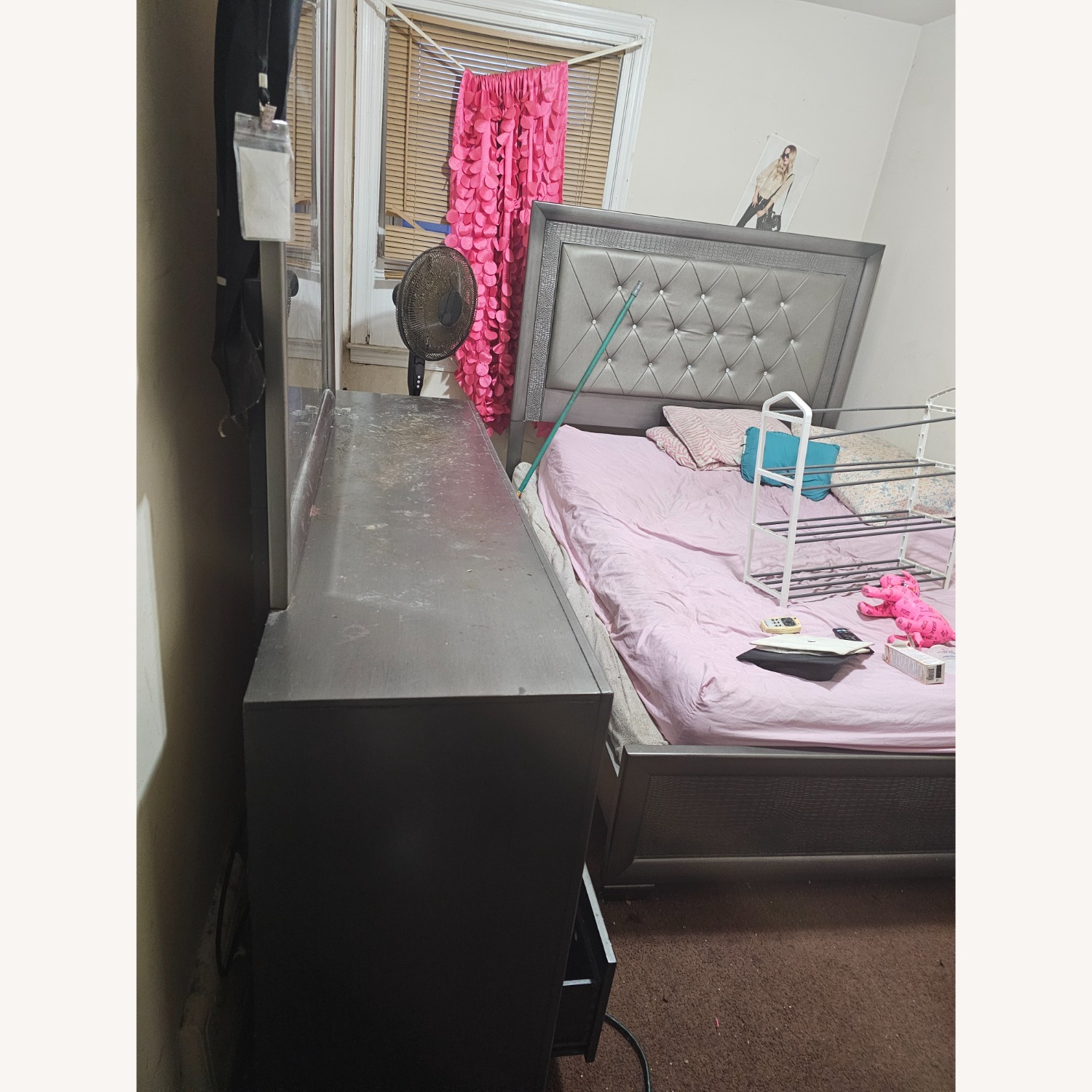 Dresser and Mirror - image-2