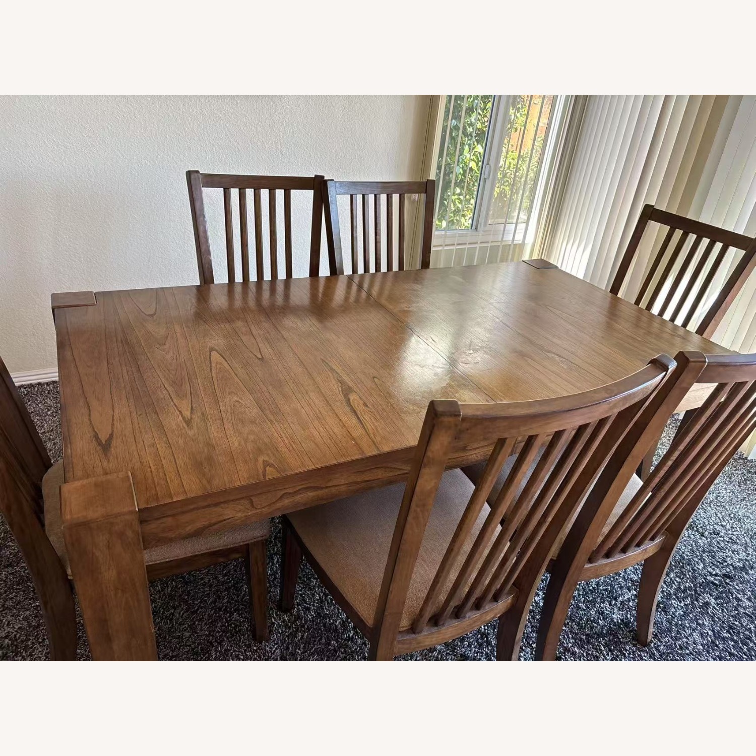 Deer Trail Dr Chino Hill Dining Table - image-1