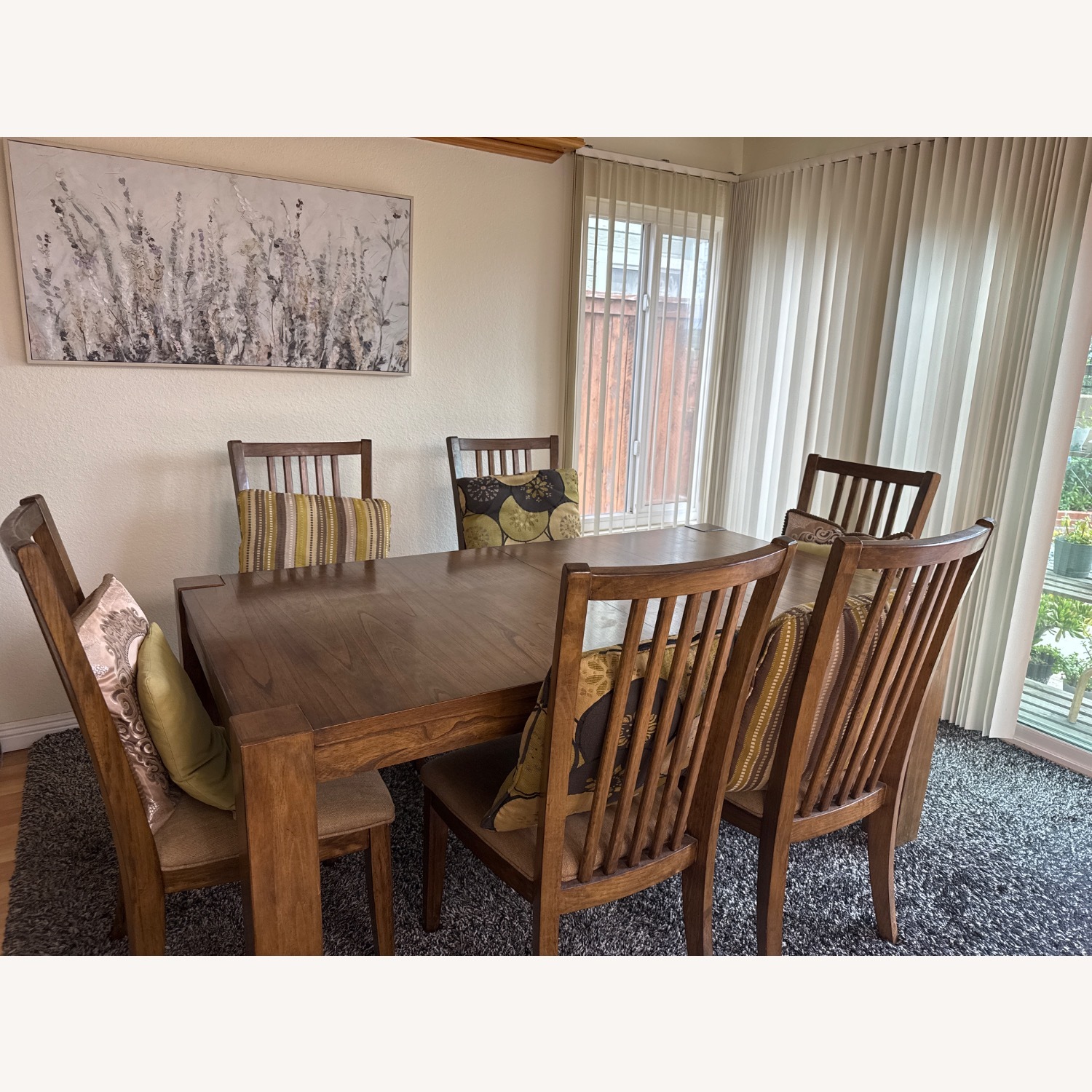 Deer Trail Dr Chino Hill Dining Table - image-2