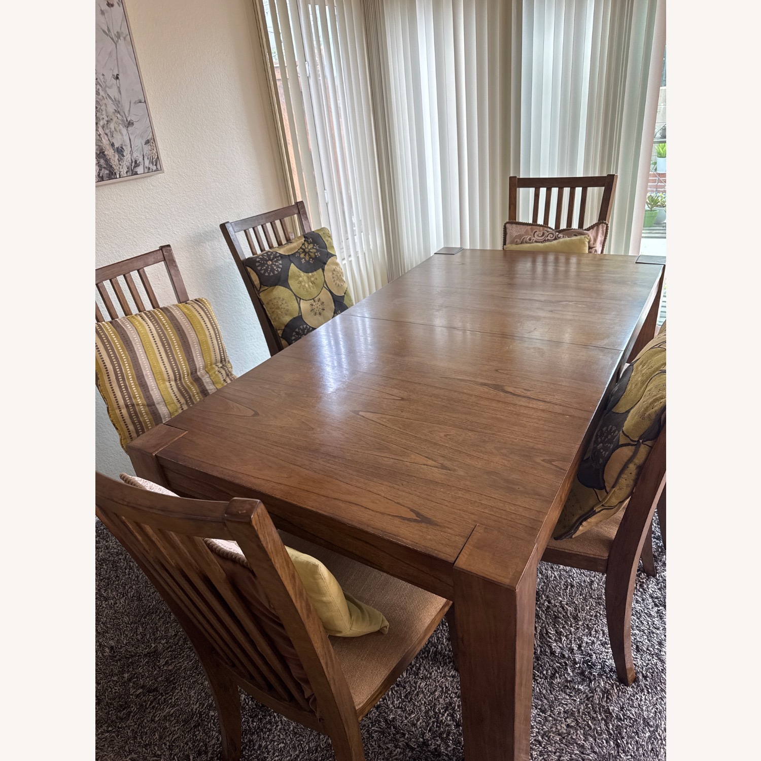 Deer Trail Dr Chino Hill Dining Table - image-3