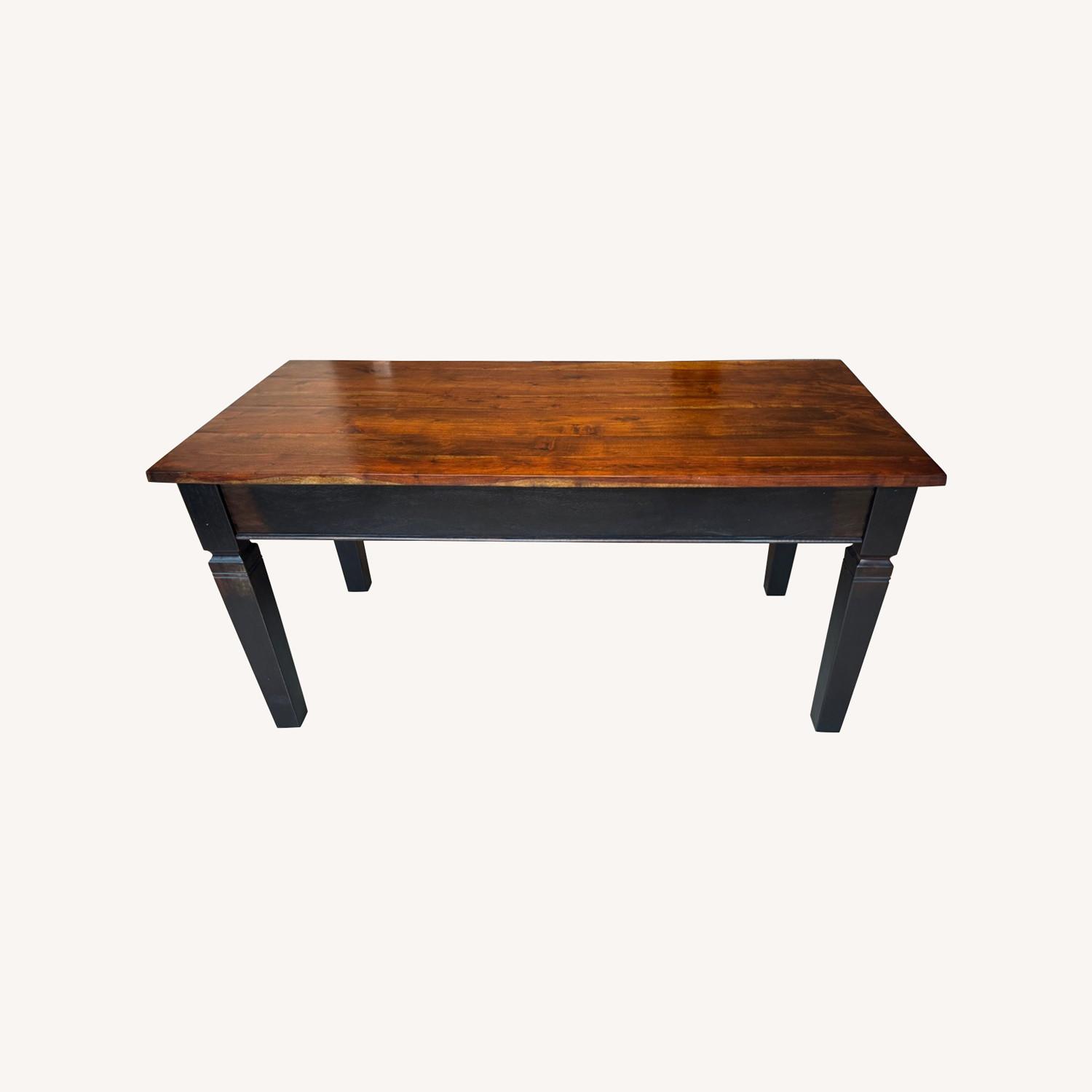 Arhaus Desk - image-0