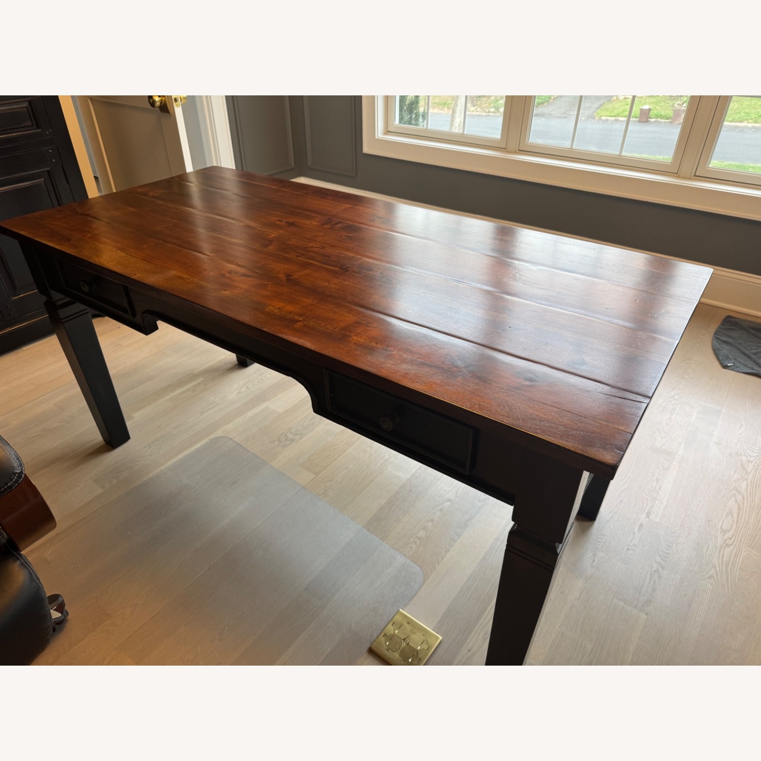 Arhaus Desk - image-1