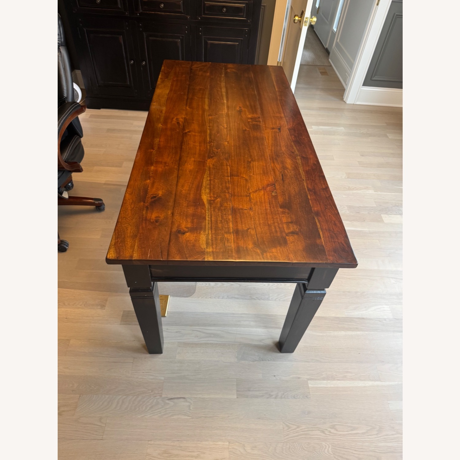 Arhaus Desk - image-2