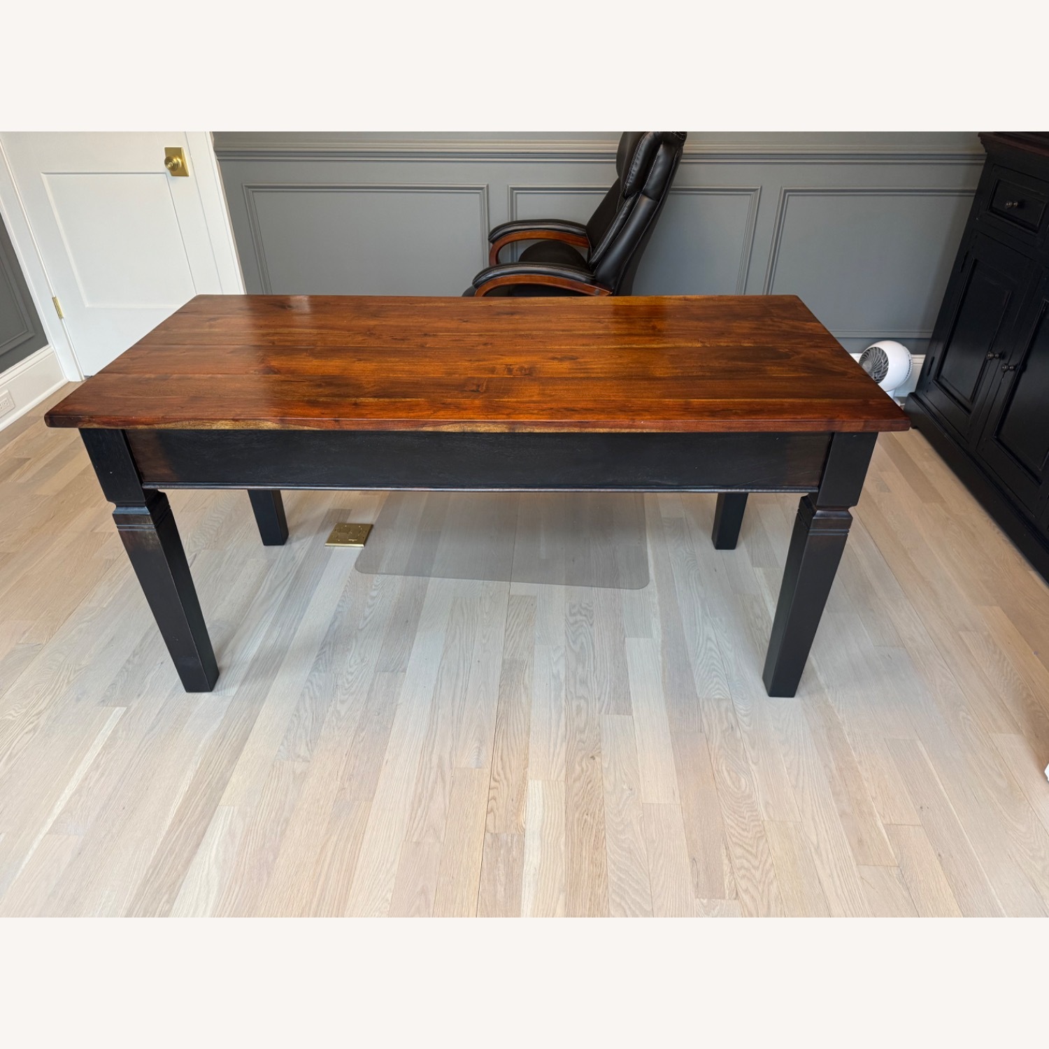 Arhaus Desk - image-3