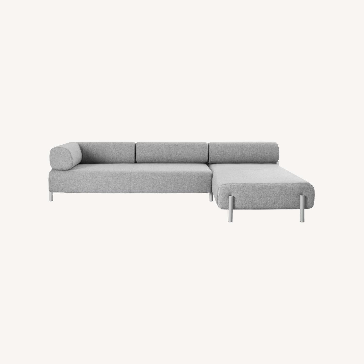 Hem Palo Sofa - image-0