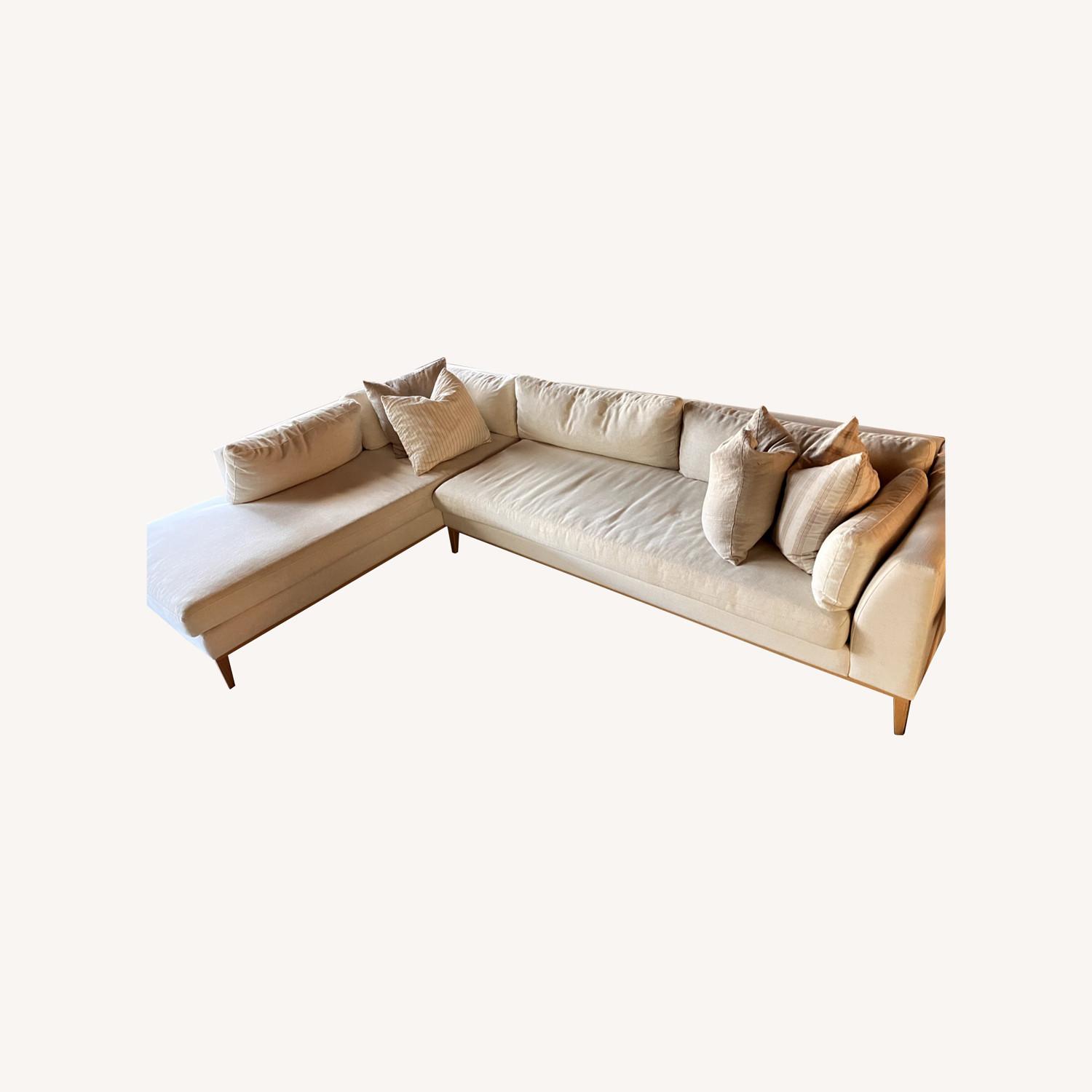 Charleston Sectional Sofa - image-12