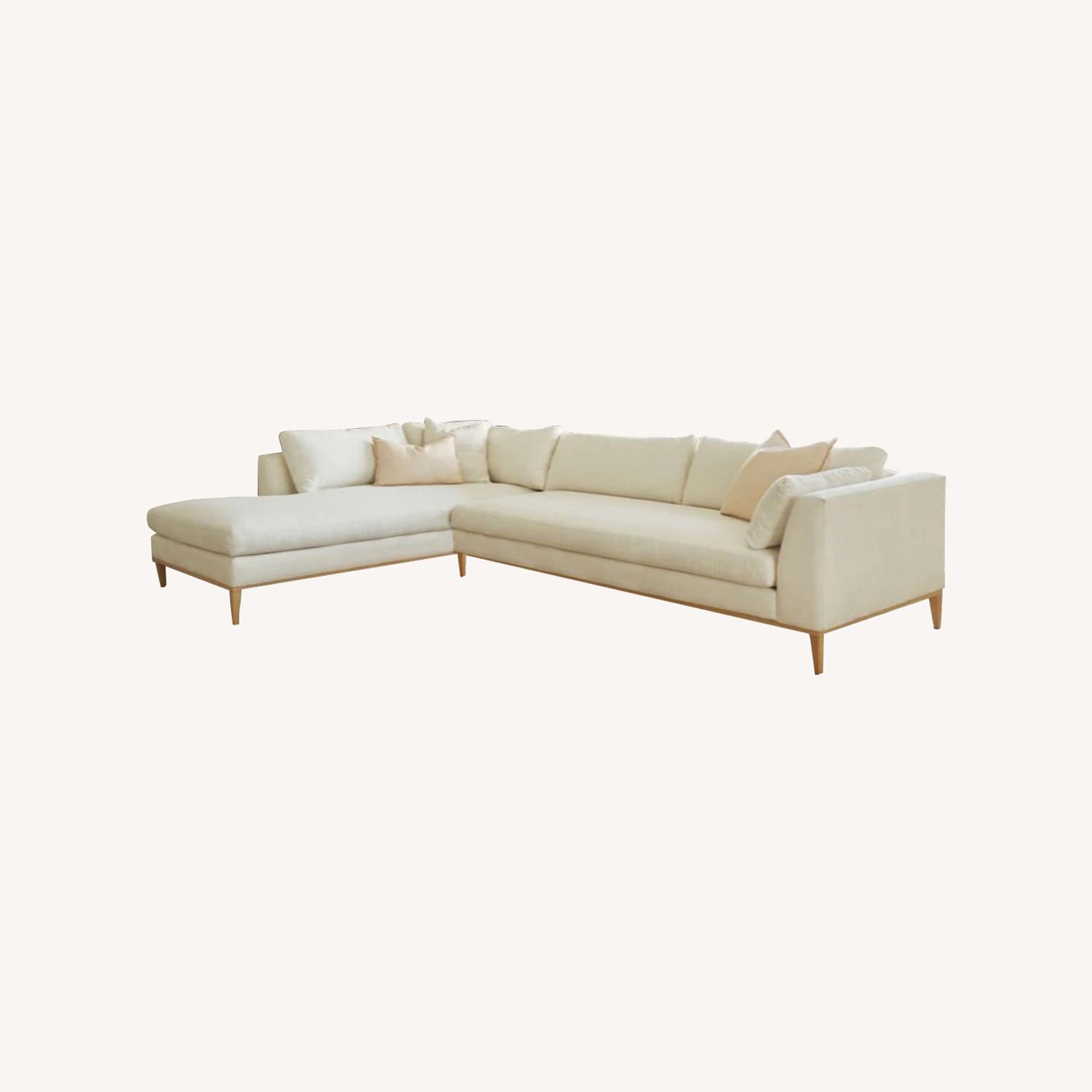 Charleston Sectional Sofa - image-0