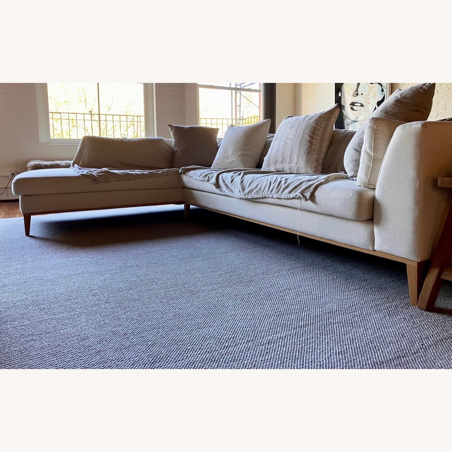 Charleston Sectional Sofa - image-15