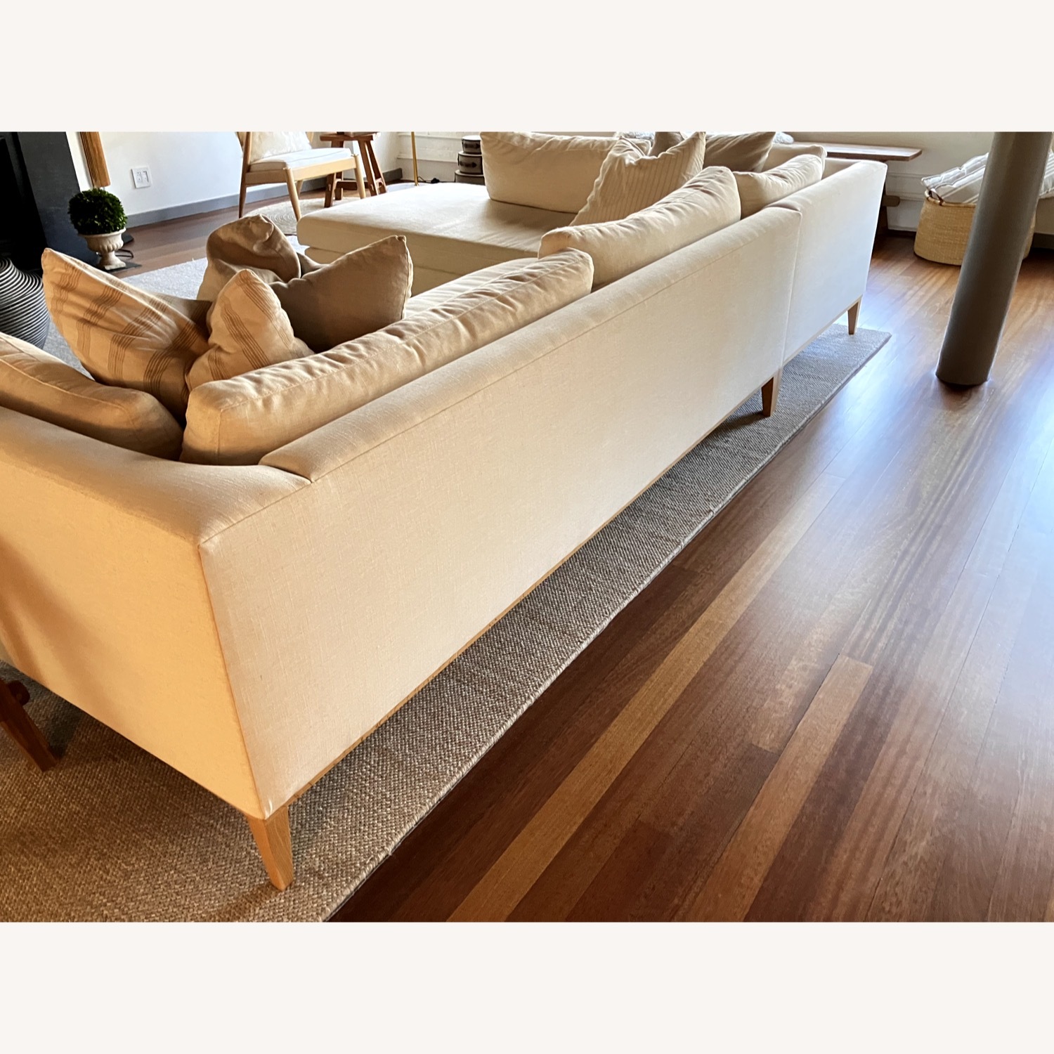 Charleston Sectional Sofa - image-6