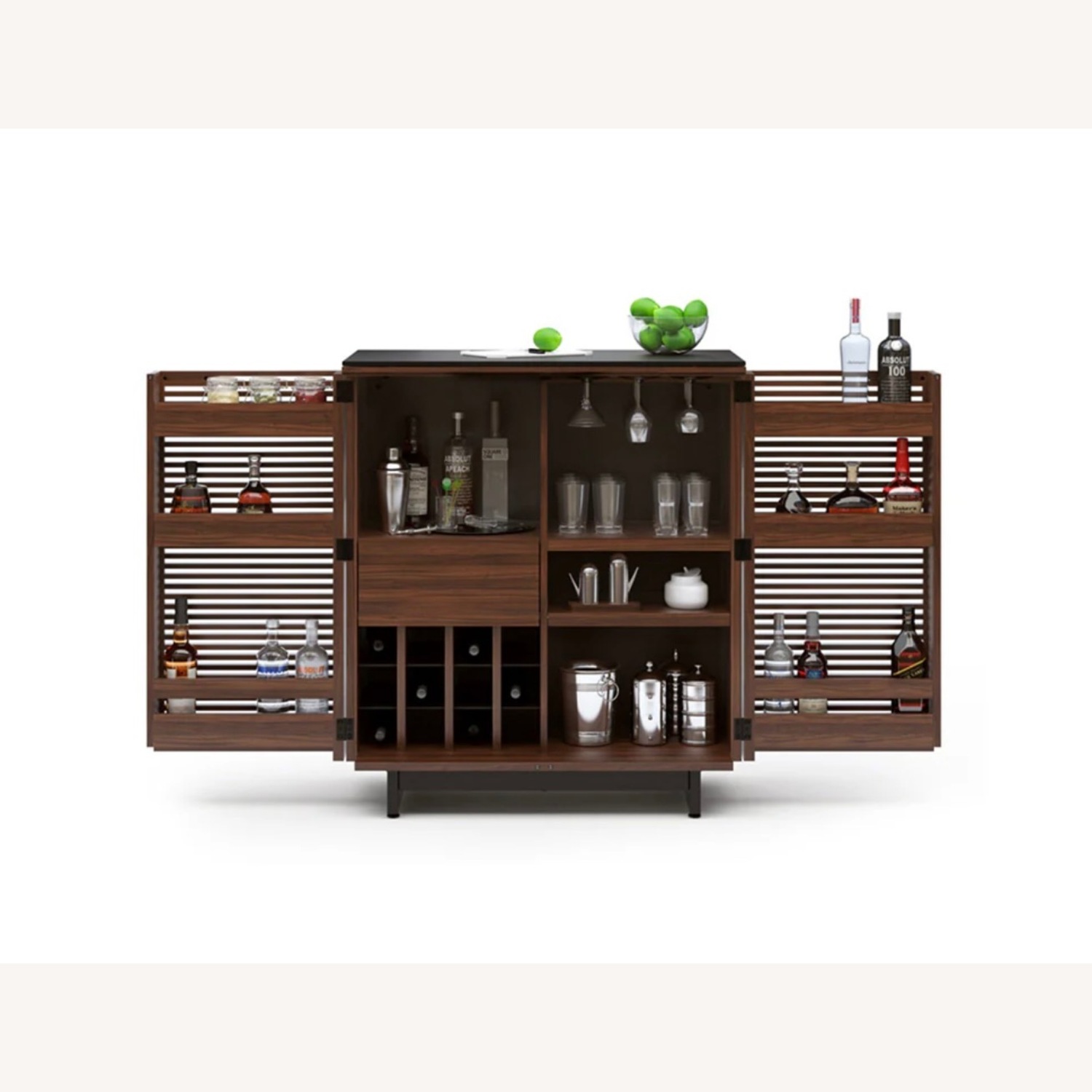 Bar for Liquor, Glassware - image-0