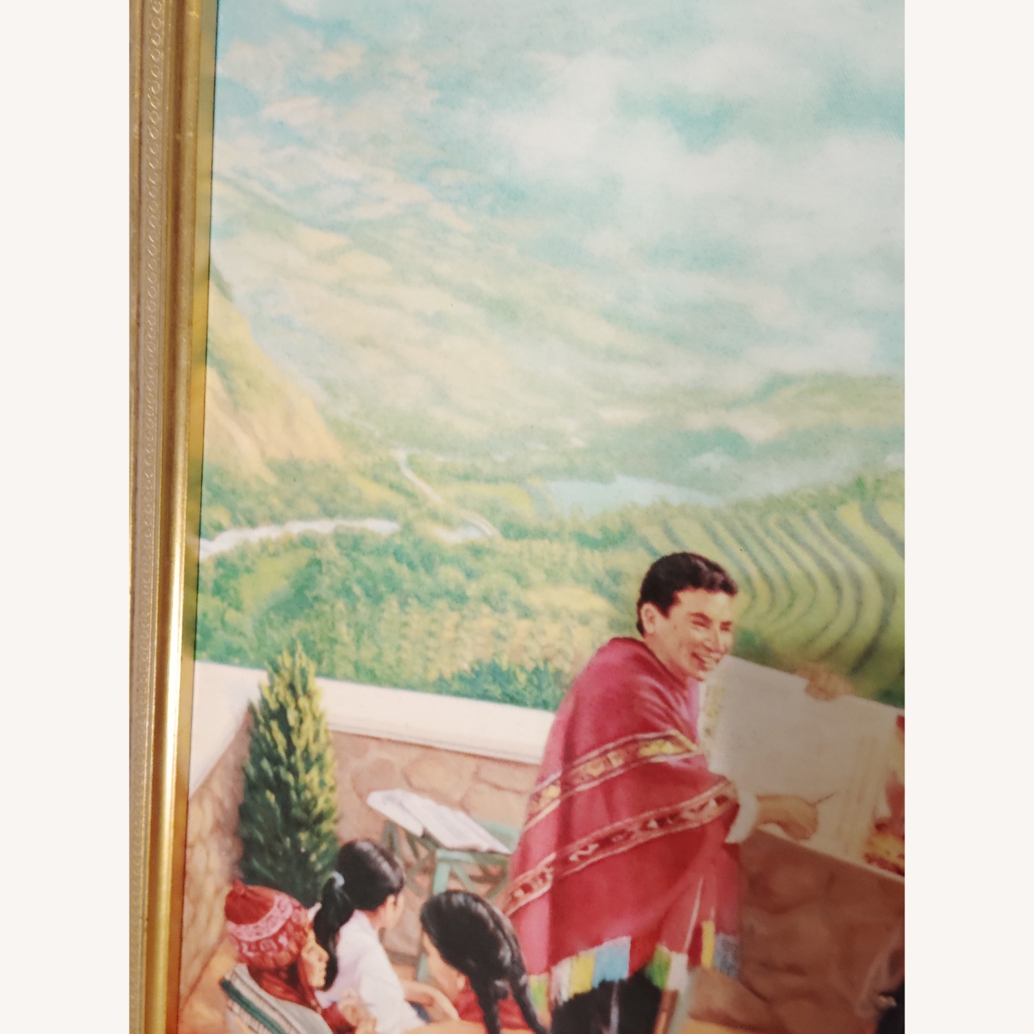 Oil on Canvas - image-2