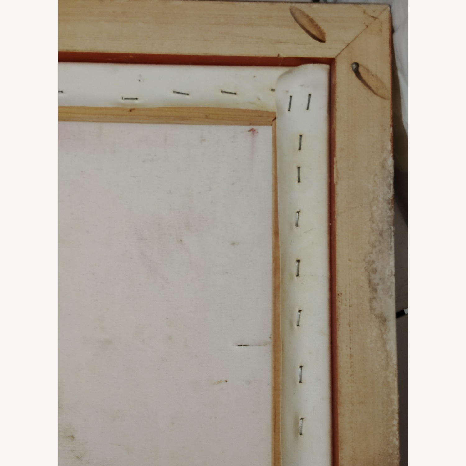 Oil on Canvas - image-4