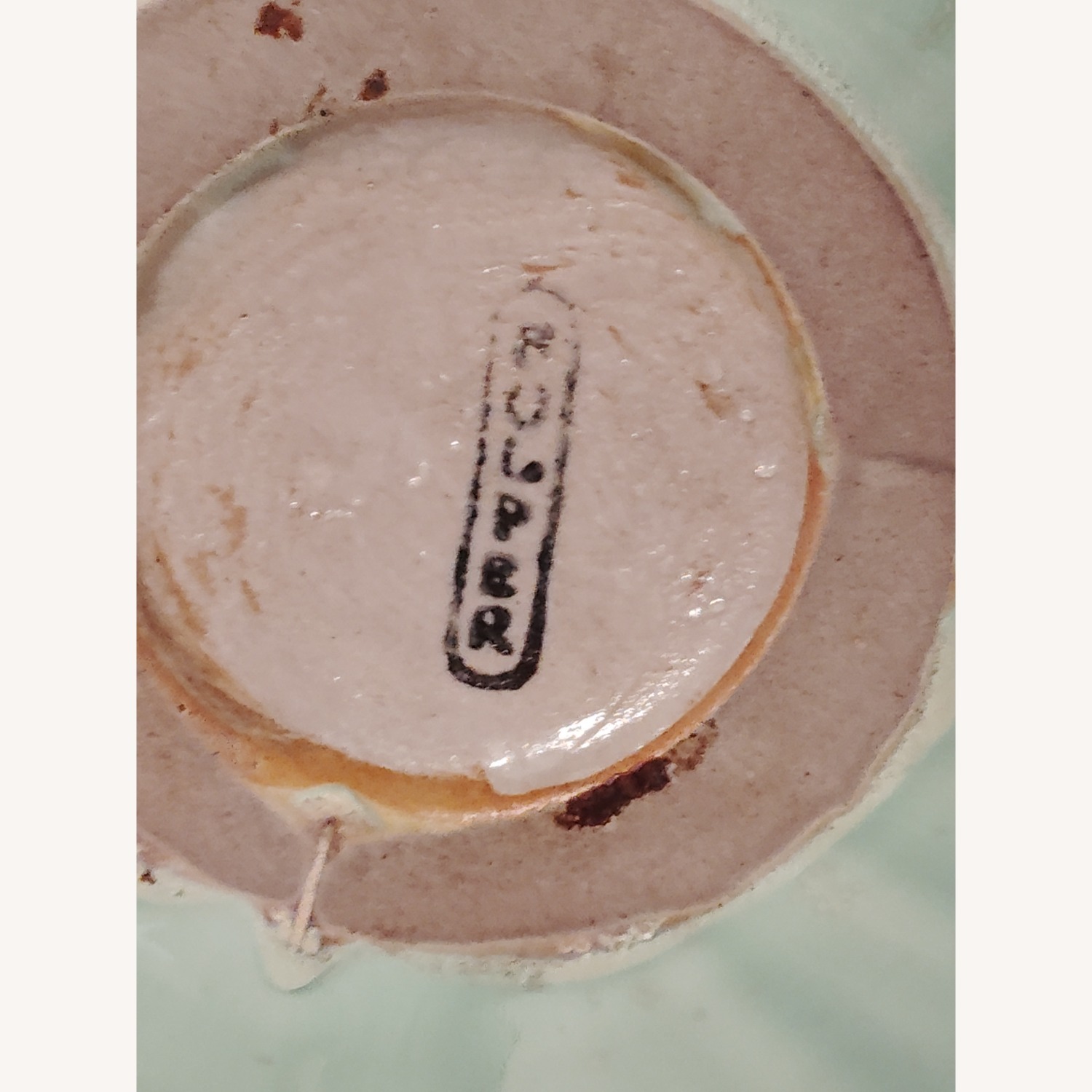 Fulper Vase - image-4