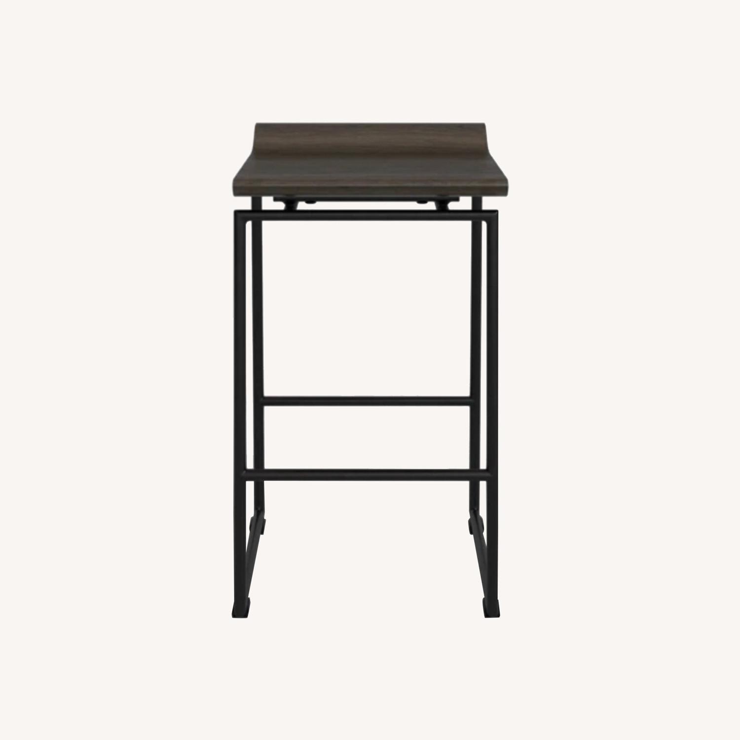 Joss & Main Barlow Barstools - image-0