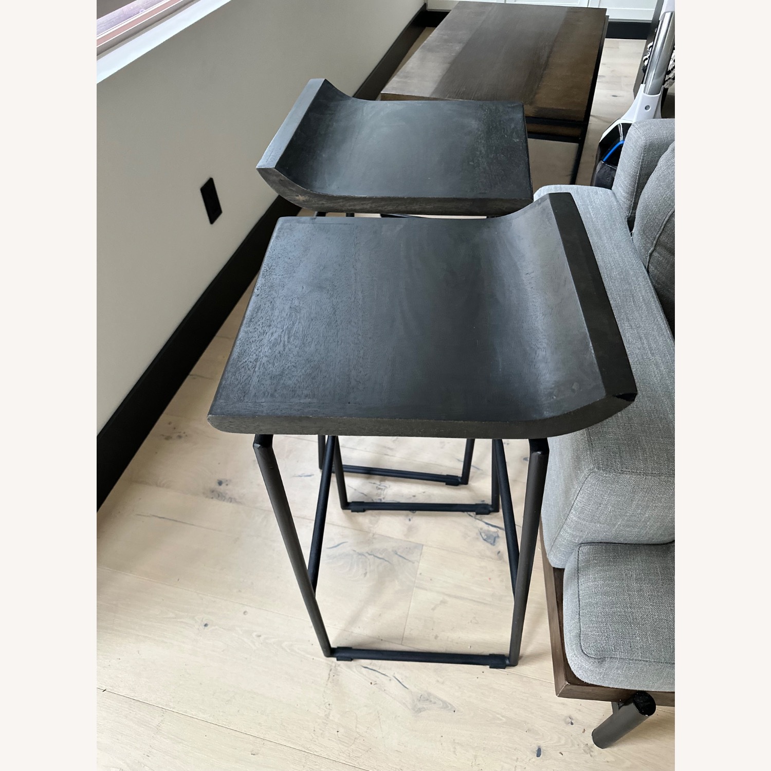 Joss & Main Barlow Barstools - image-4