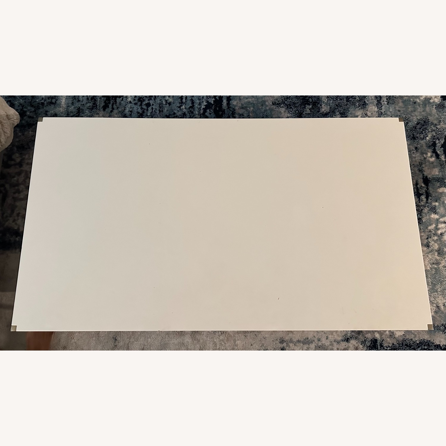 West Elm Zane Coffee Table - image-1