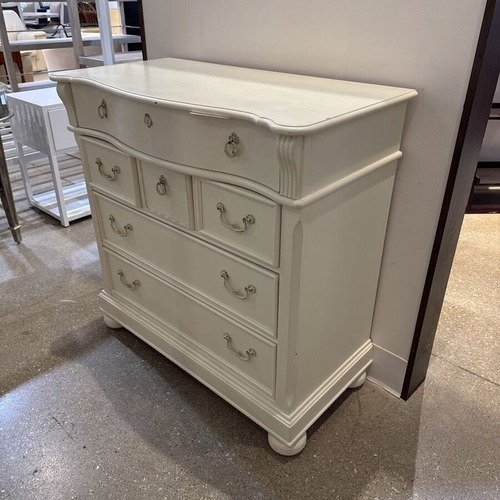 Used Walter E. Smithe Fairy Tale 6-Drawer Dresser for sale on AptDeco