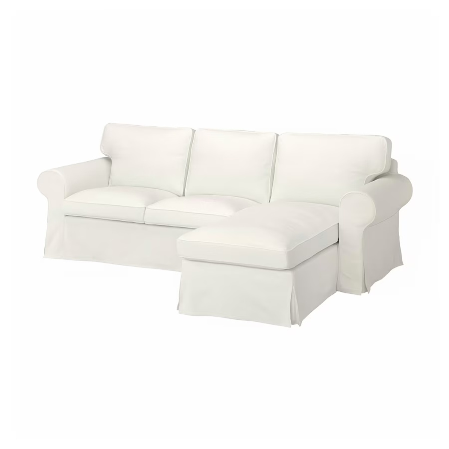 IKEA Ektorp Uppland 3-seat Sectional  - image-5