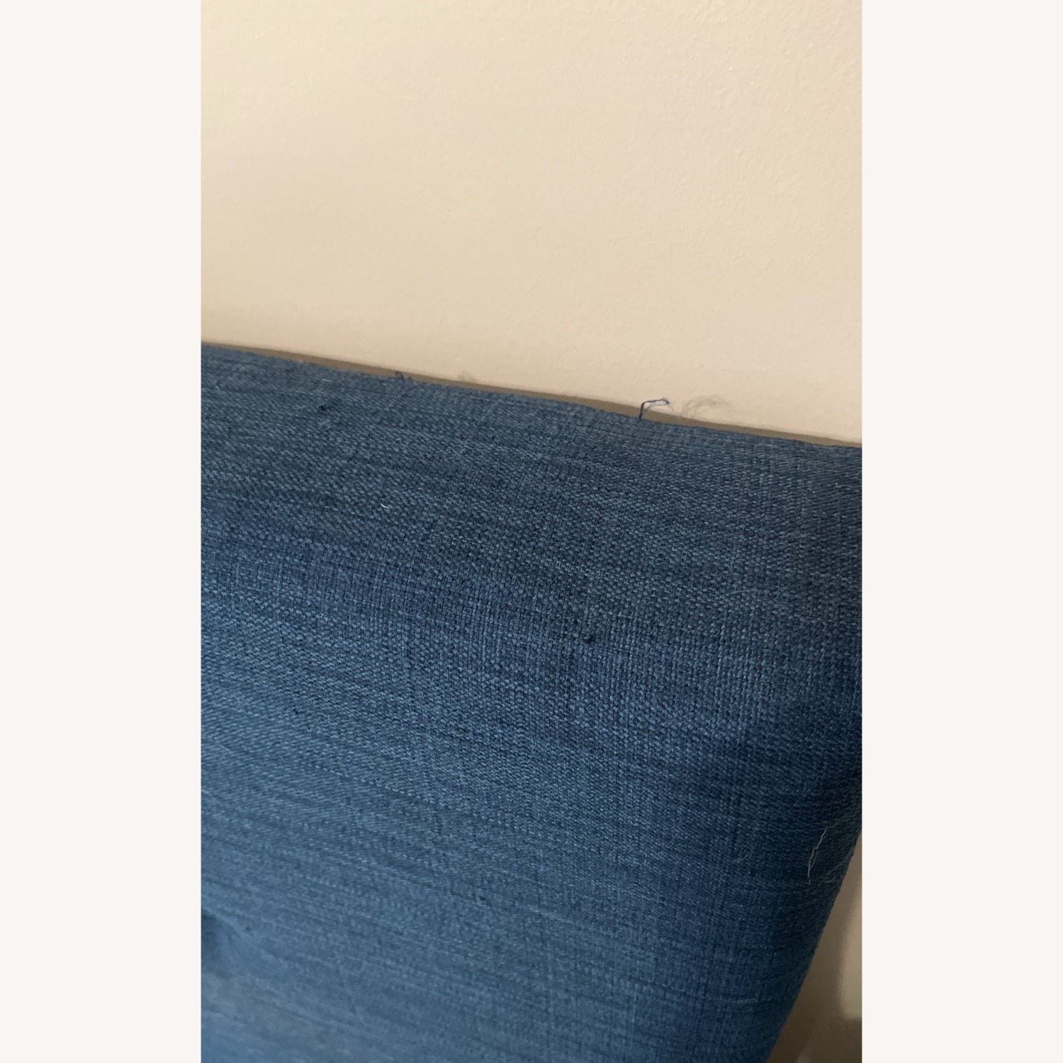 Raily Tufted Upholstered Low Profile Platform Bed - image-2