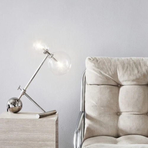 Used Zosia Table Lamp for sale on AptDeco