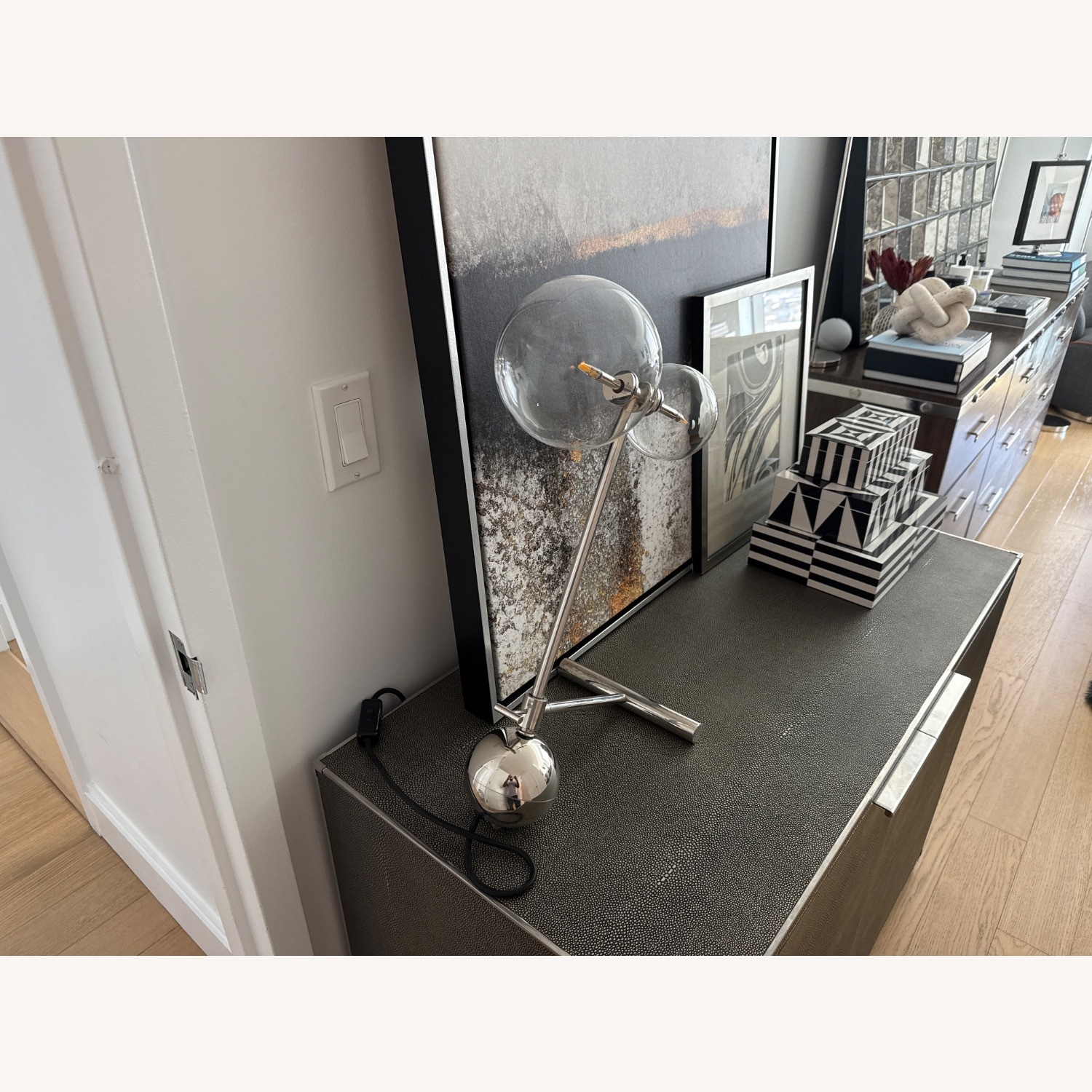 Zosia Table Lamp - image-2