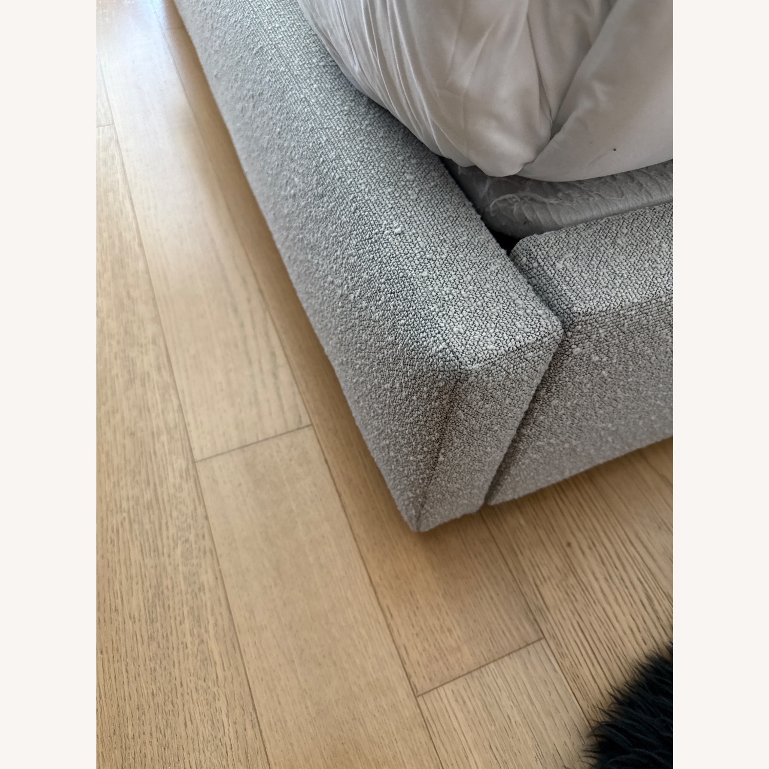 Room & Board Marlo Bed with Storage - image-5