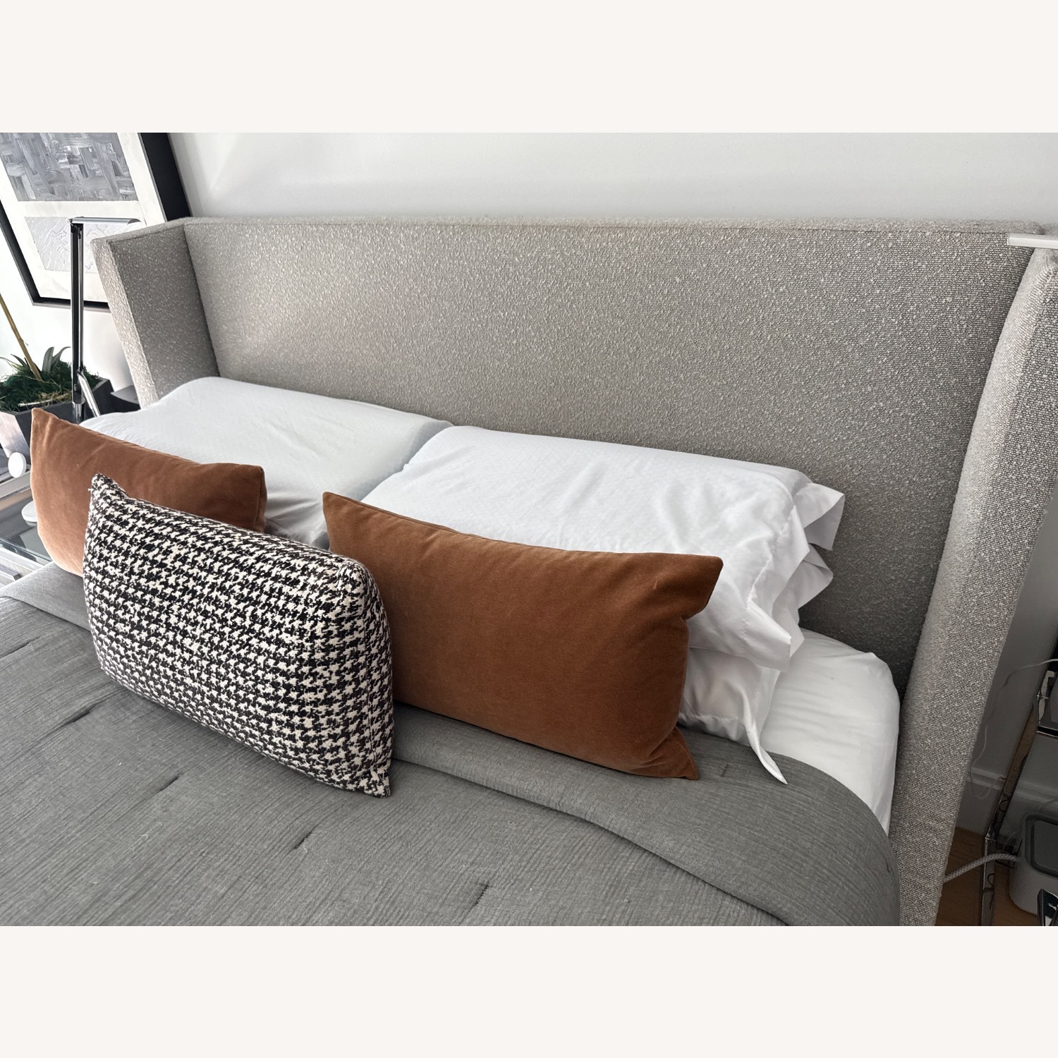 Room & Board Marlo Bed with Storage - image-3