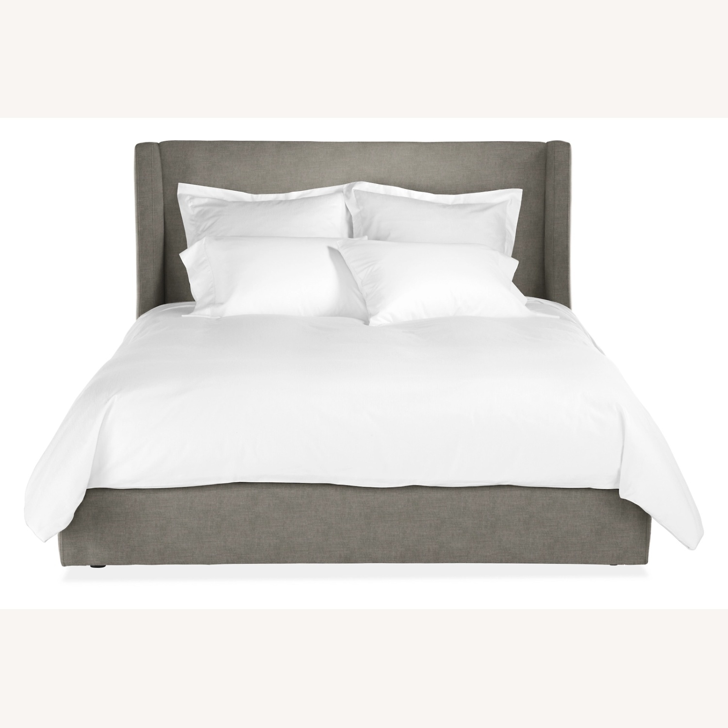 Room & Board Marlo Bed with Storage - image-6