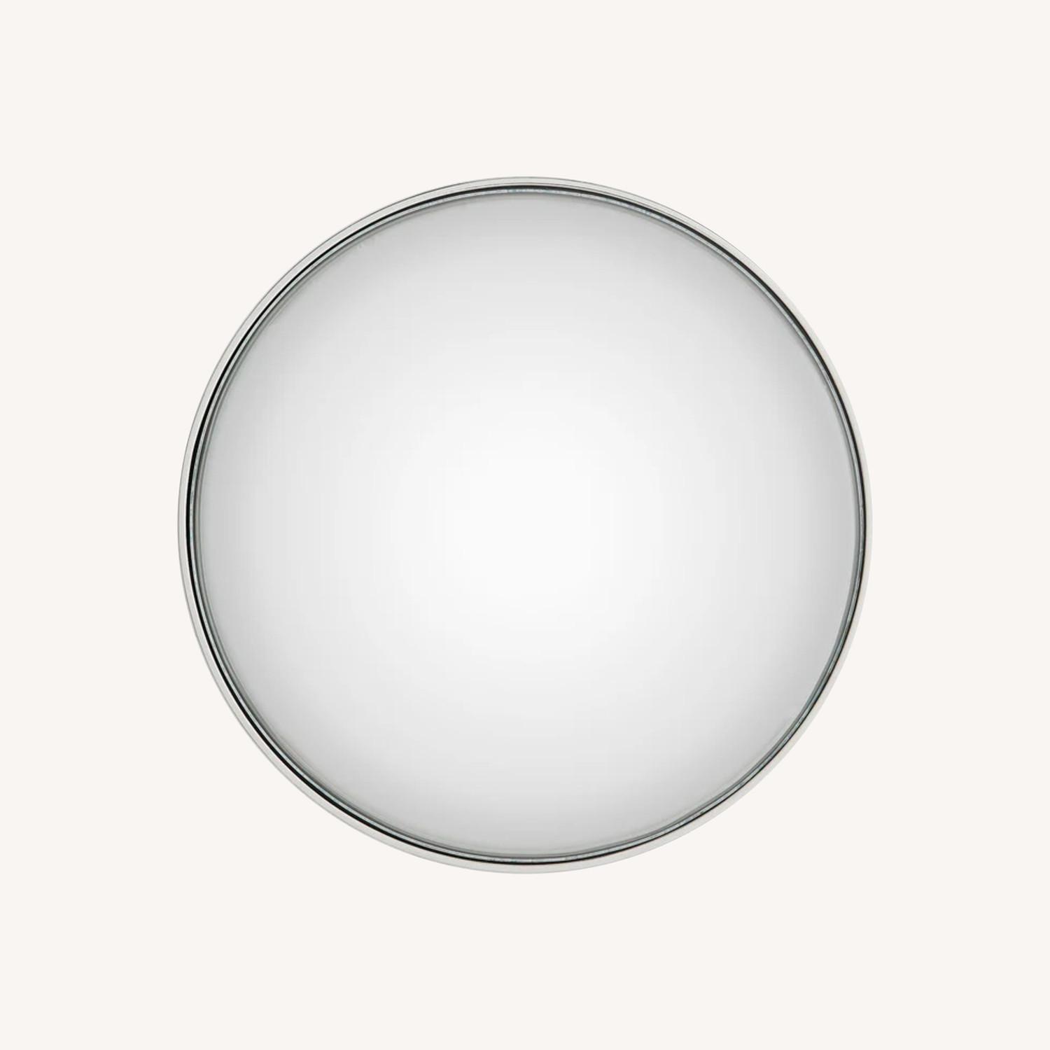 Jonathan Adler Globo Convex Mirror - image-0