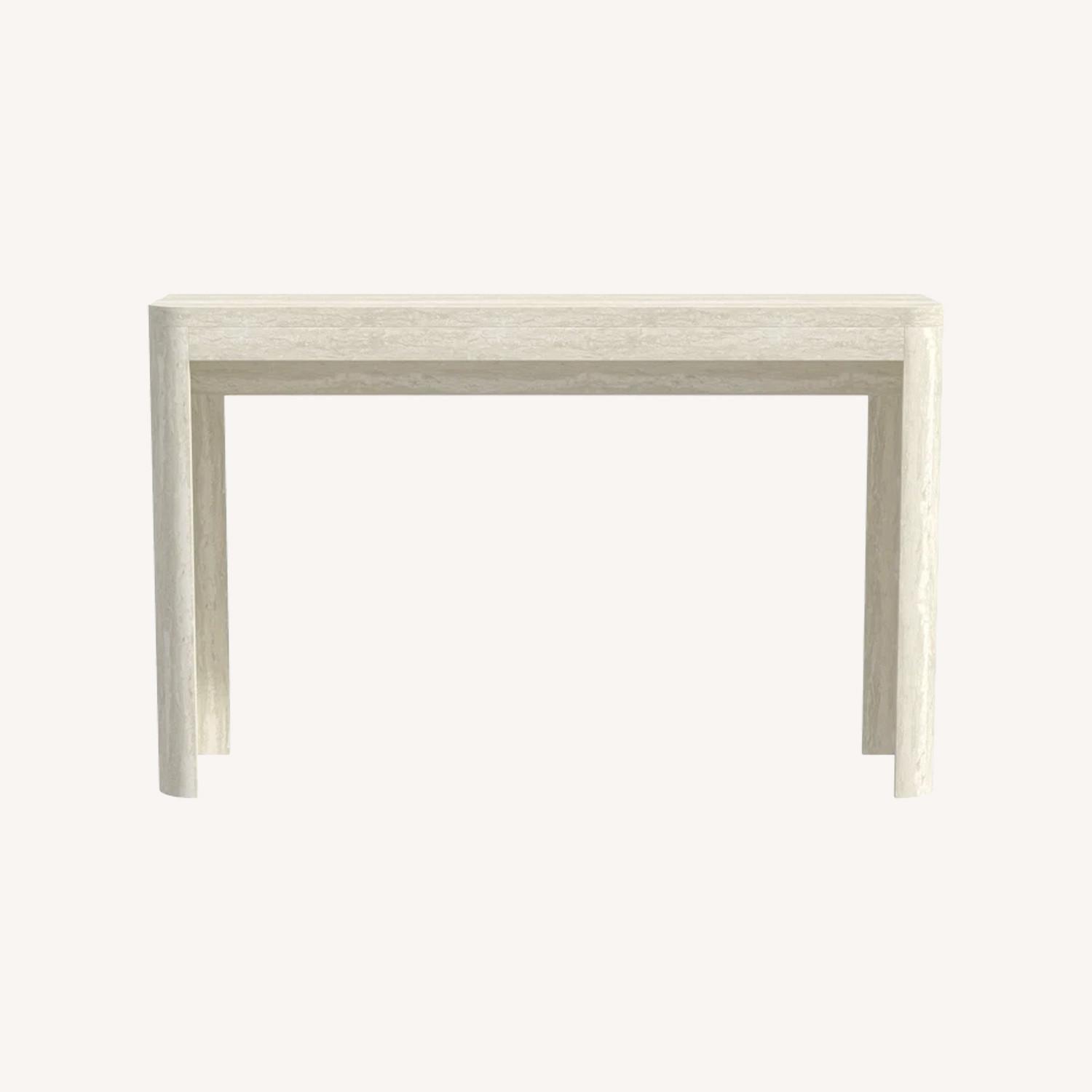 Wayfair Caomhan Console Table - image-0