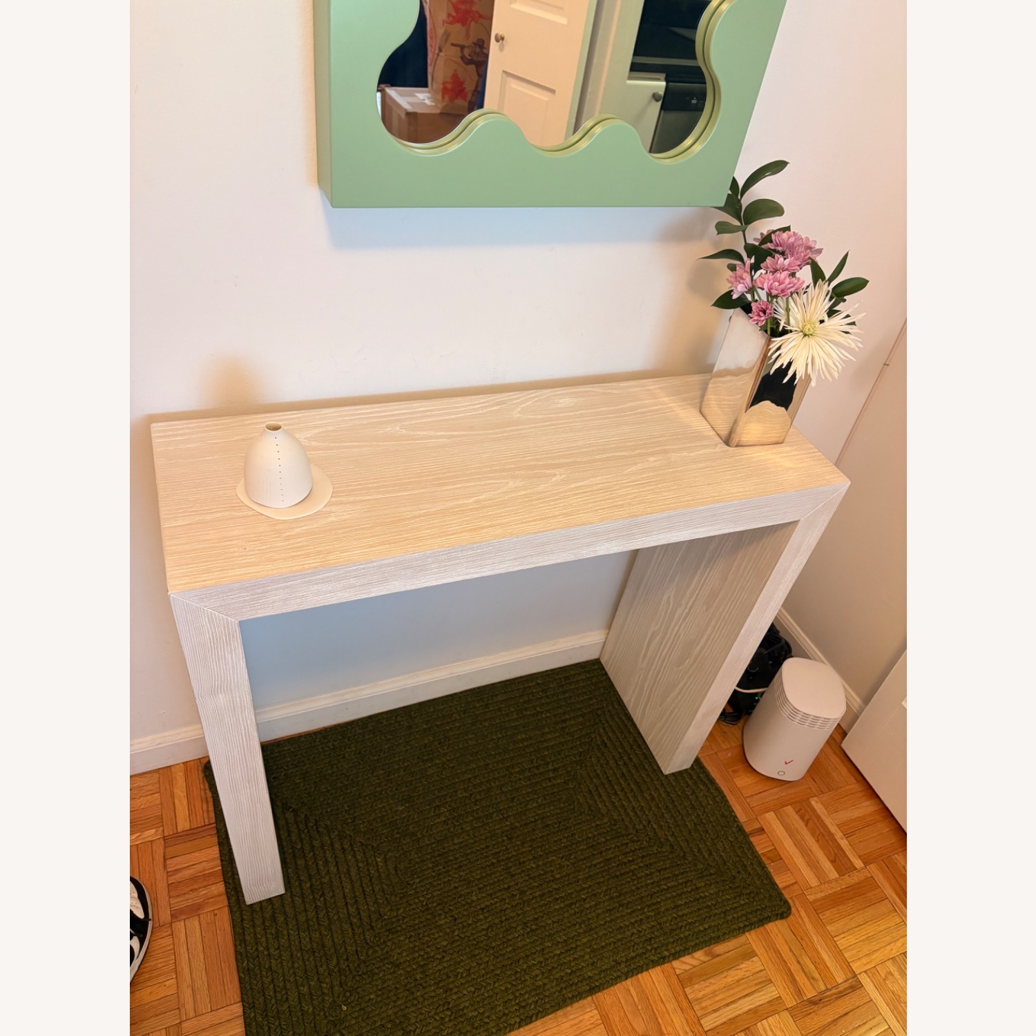 Wayfair Caomhan Console Table - image-2